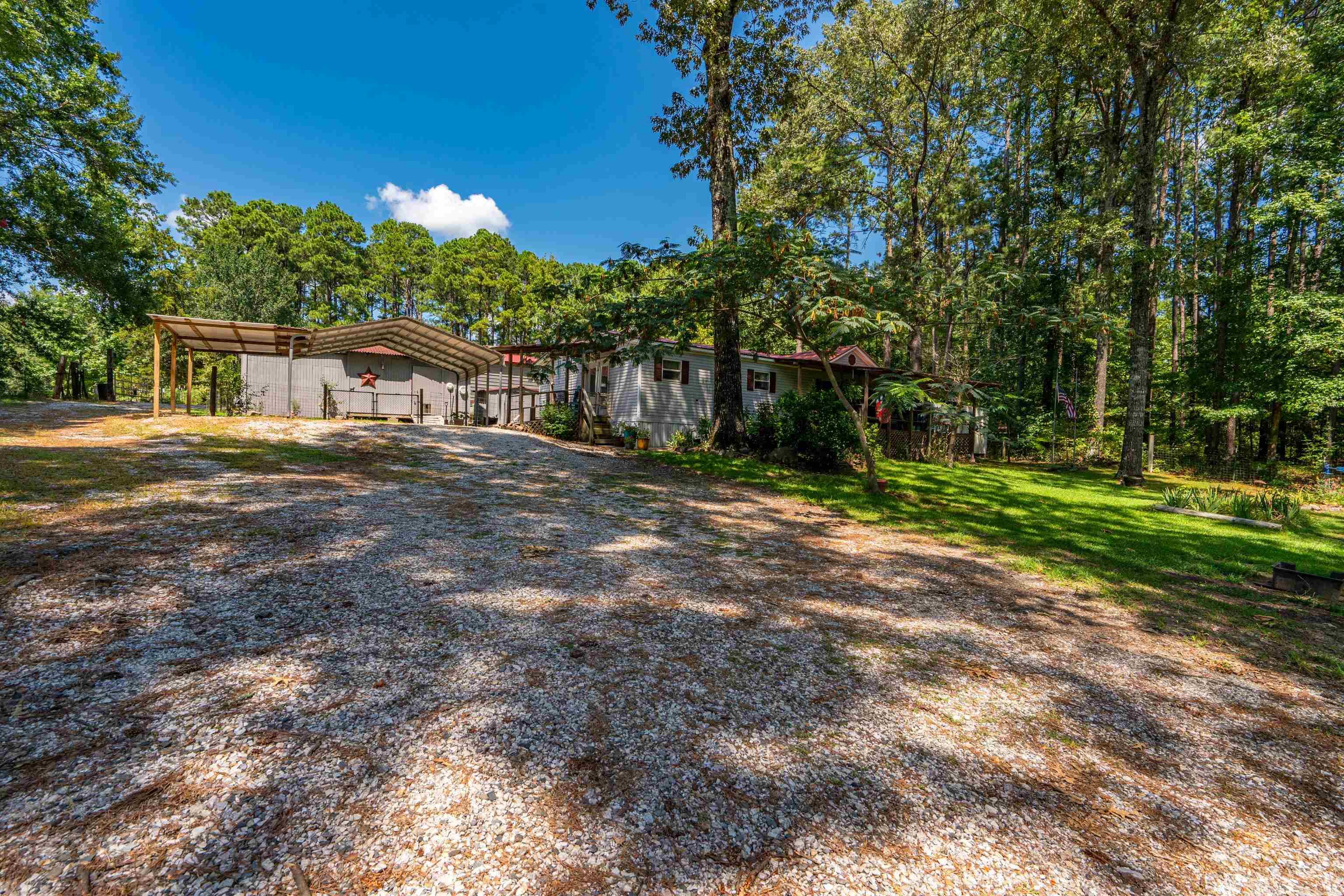 324 Joe  Bismarck, AR