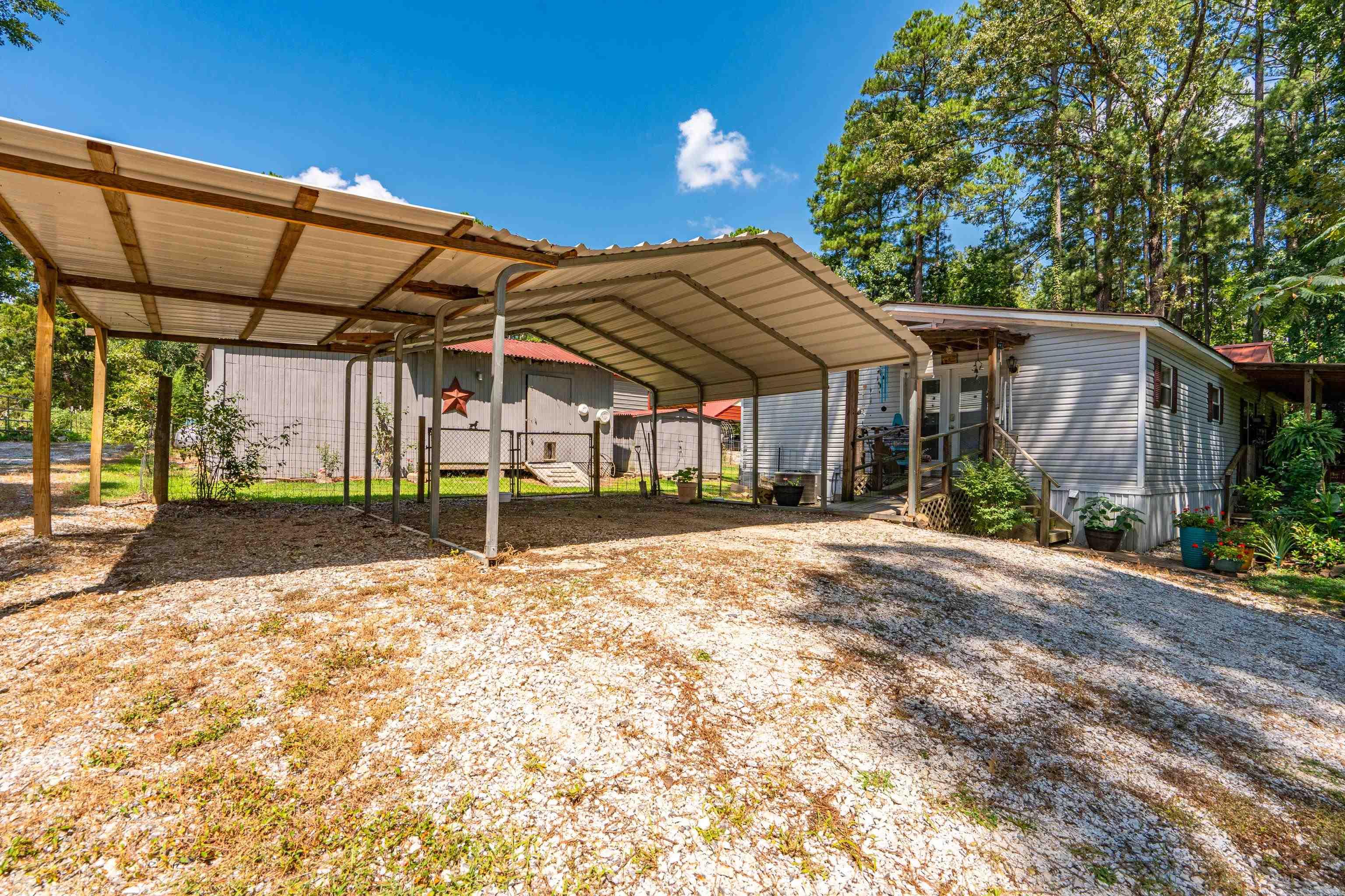 324 Joe  Bismarck, AR