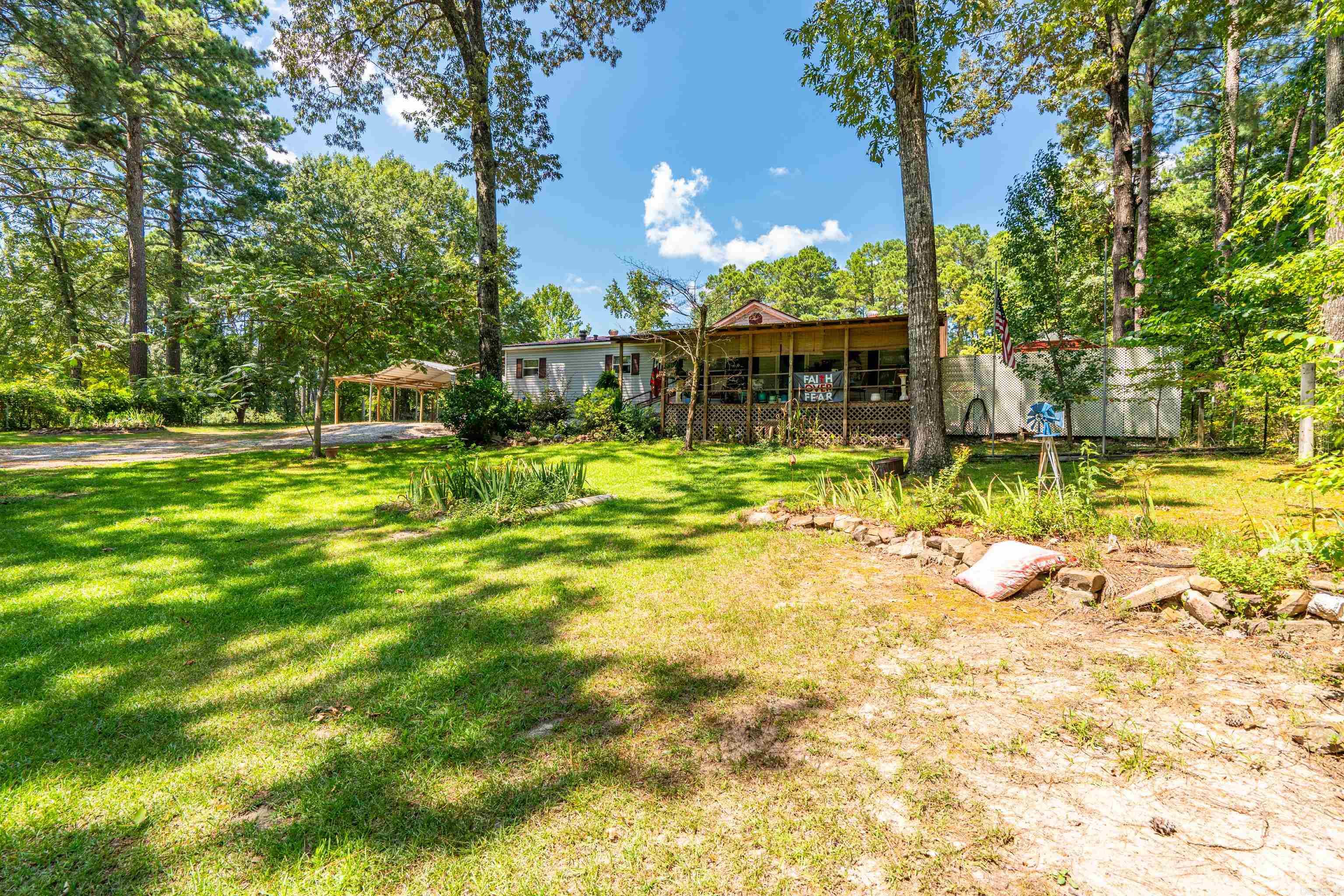 324 Joe  Bismarck, AR