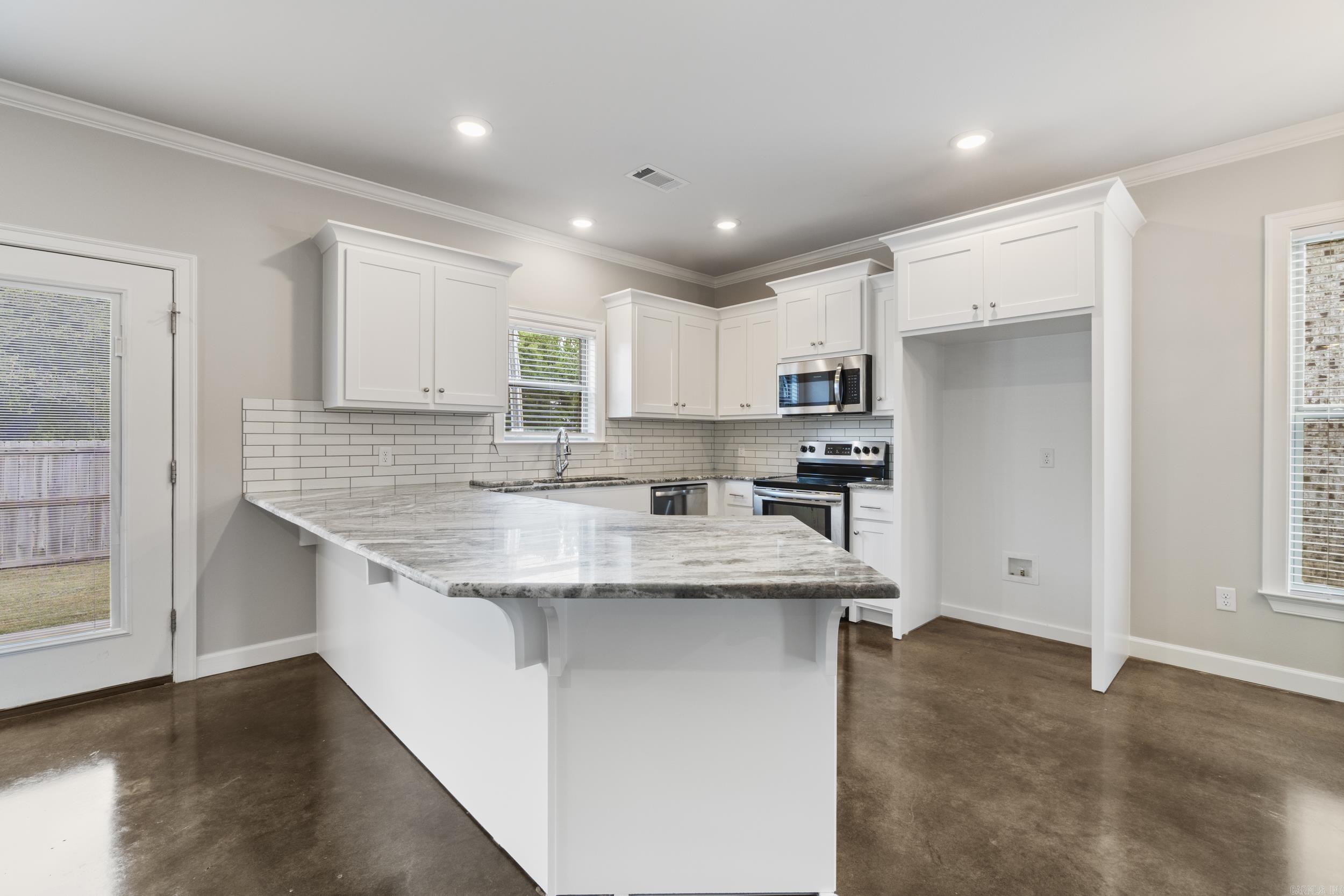 1530 CHERRY BARK  Conway, AR