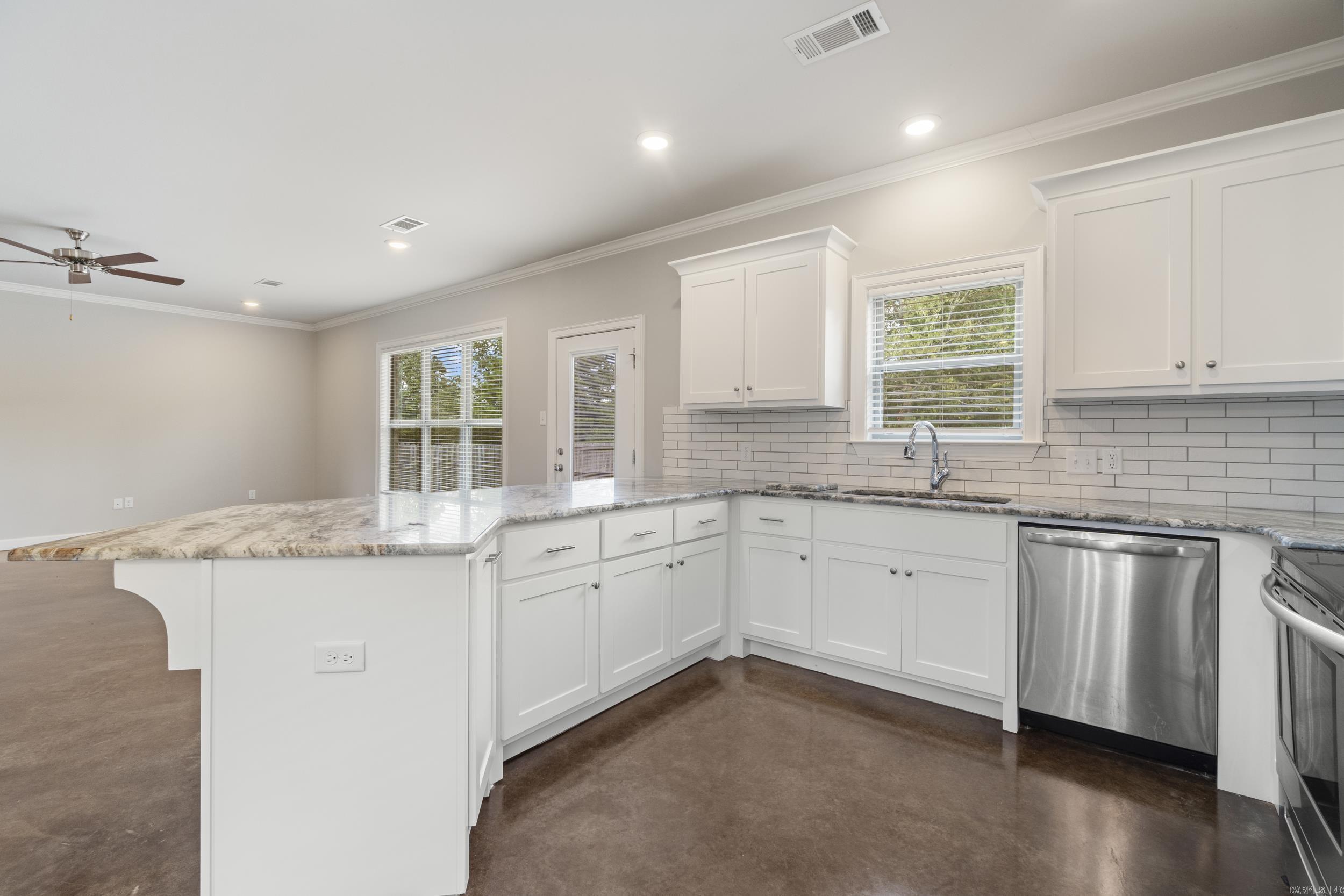 1530 CHERRY BARK  Conway, AR