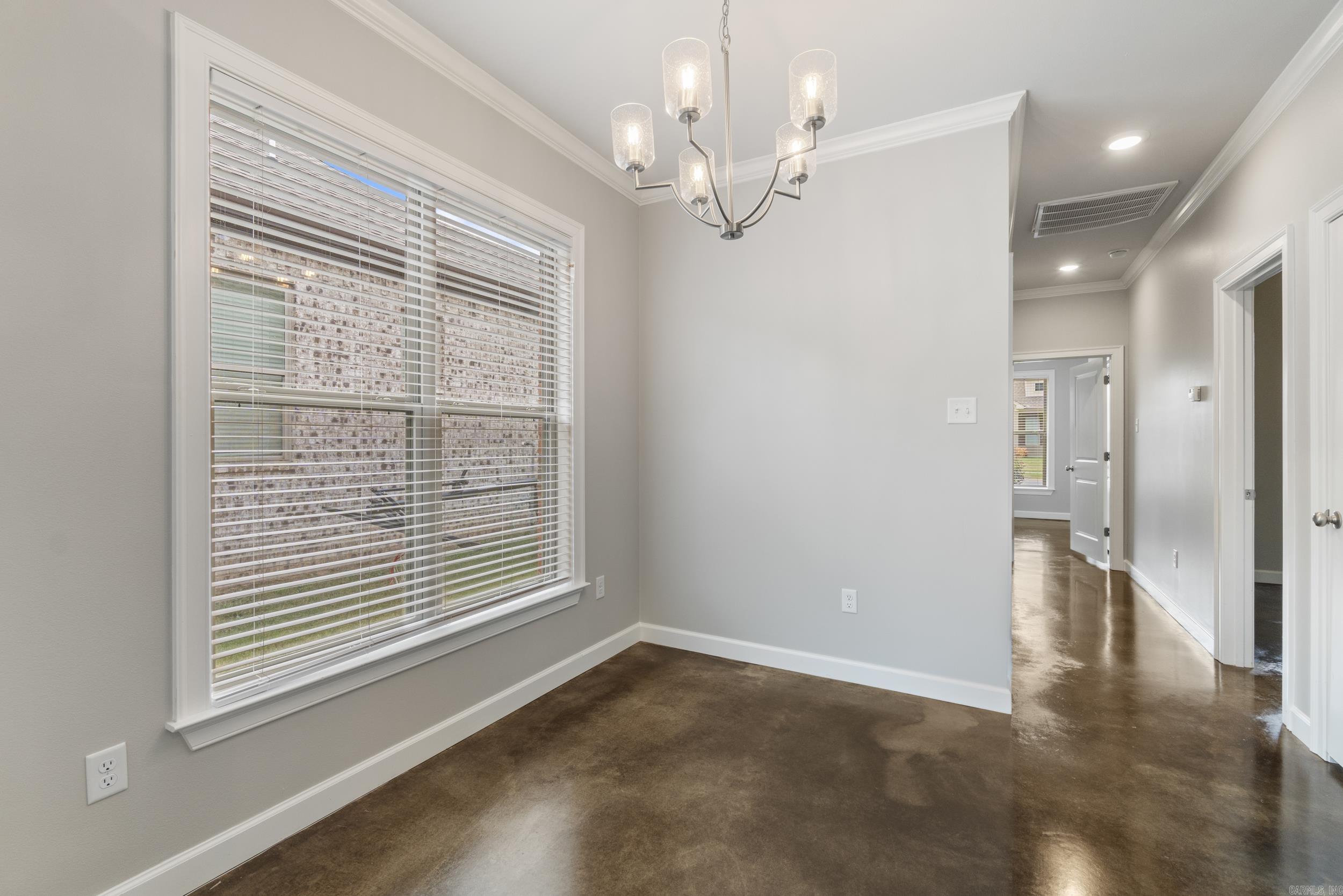 1530 CHERRY BARK  Conway, AR