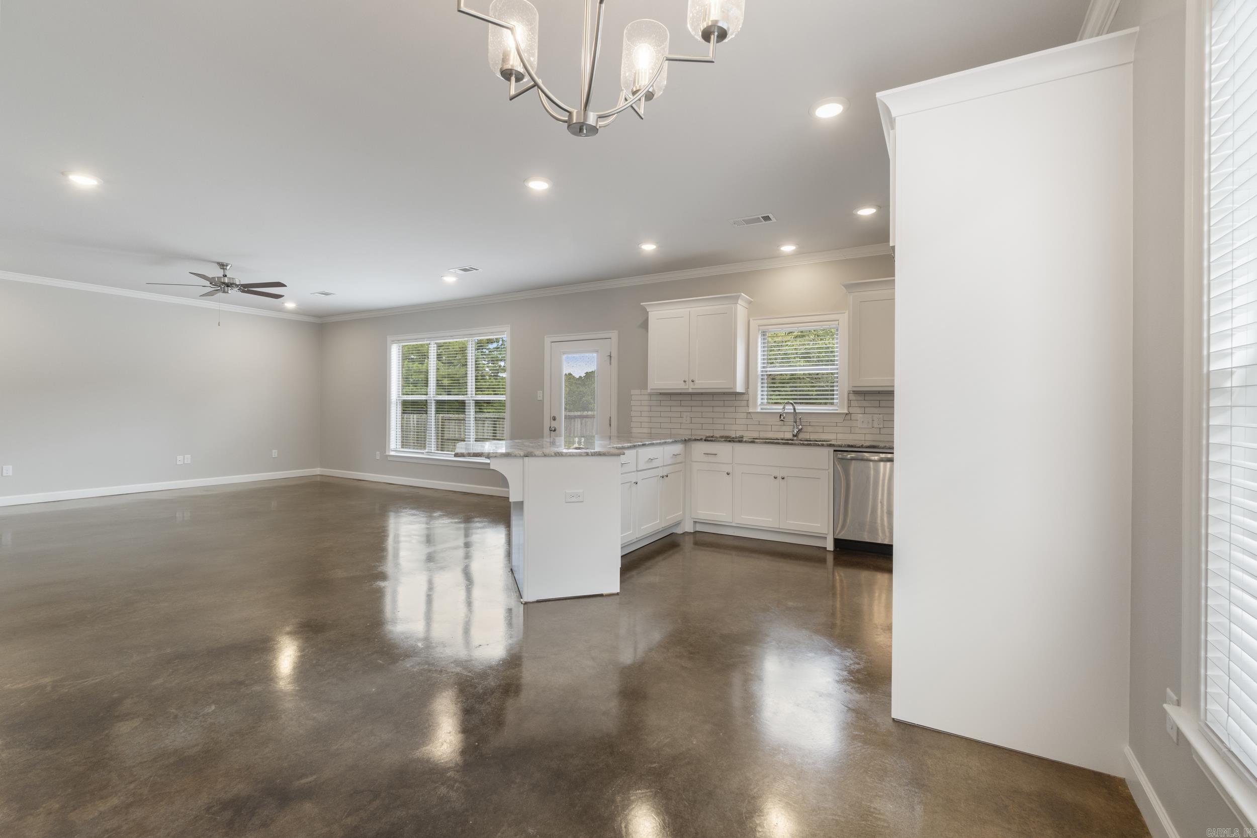 1530 CHERRY BARK  Conway, AR