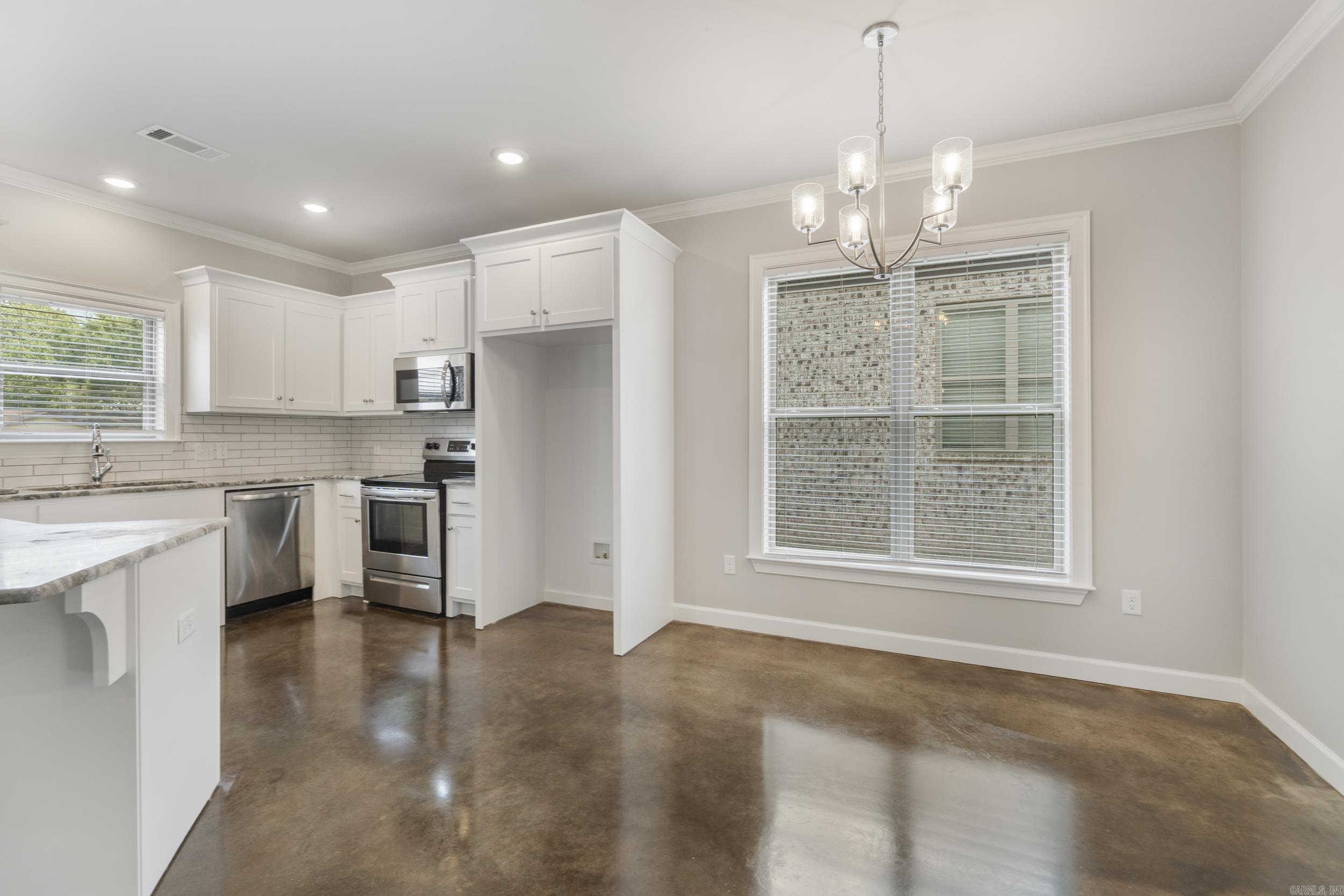 1530 CHERRY BARK  Conway, AR