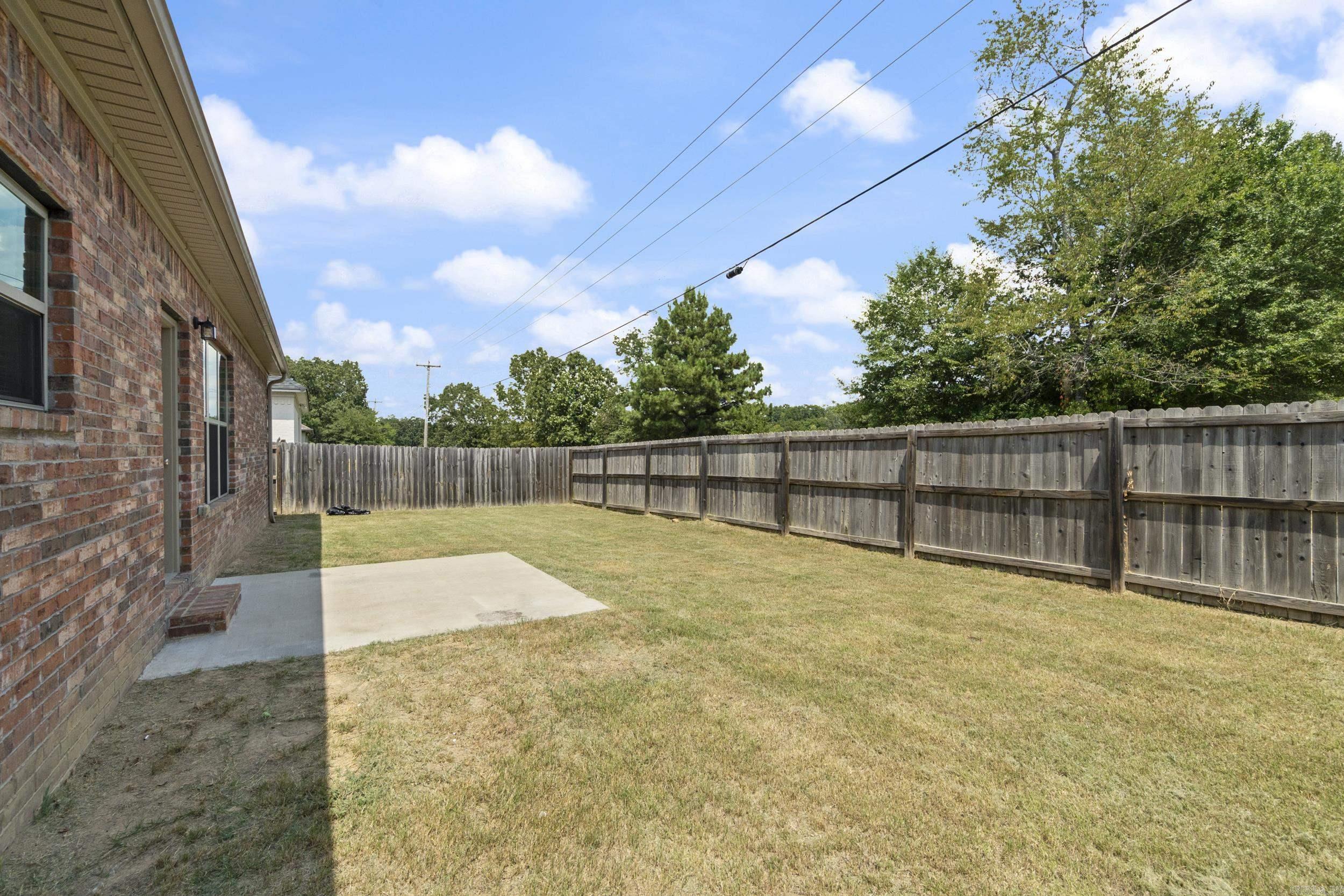 1530 CHERRY BARK  Conway, AR
