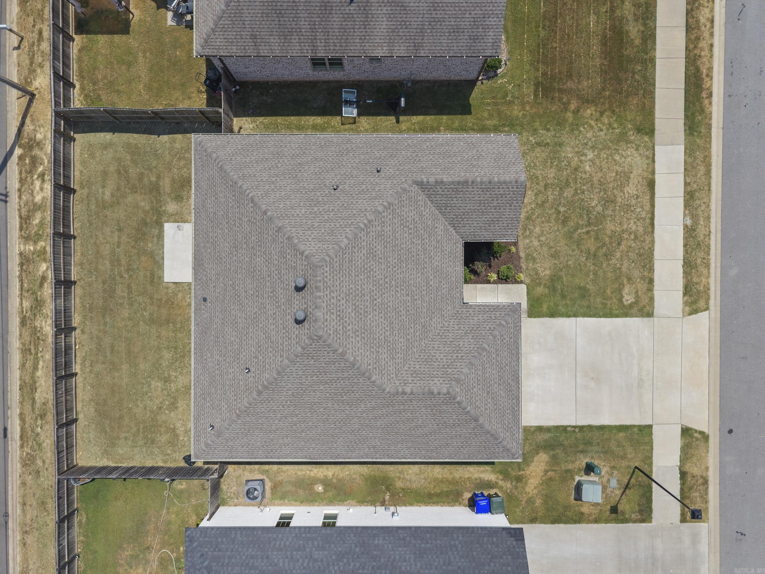 1530 CHERRY BARK  Conway, AR