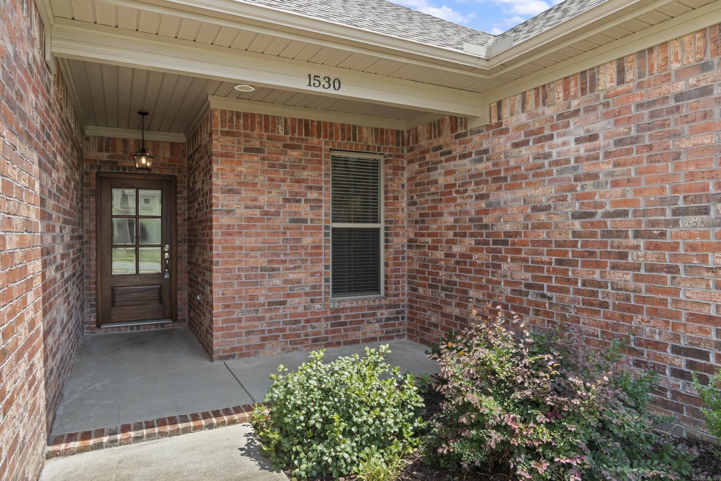 1530 CHERRY BARK  Conway, AR