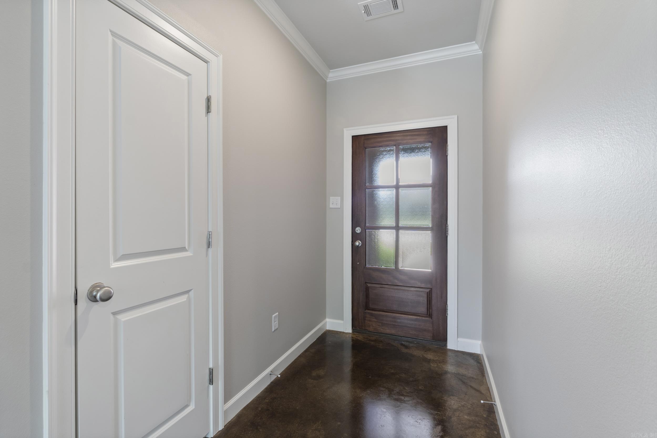 1530 CHERRY BARK  Conway, AR