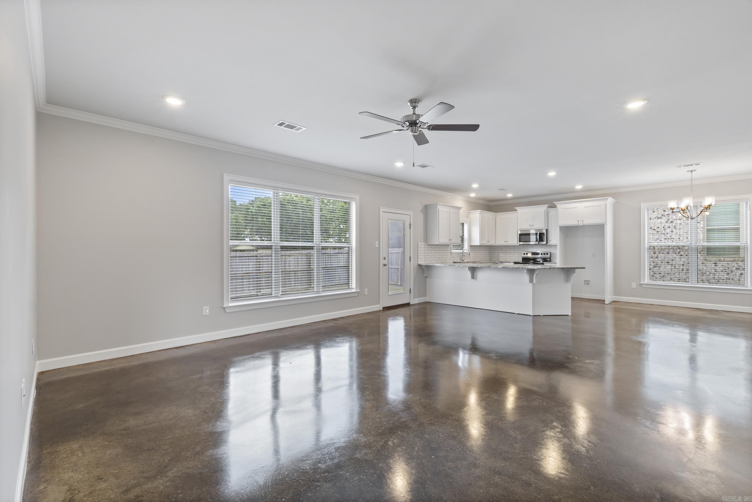 1530 CHERRY BARK  Conway, AR