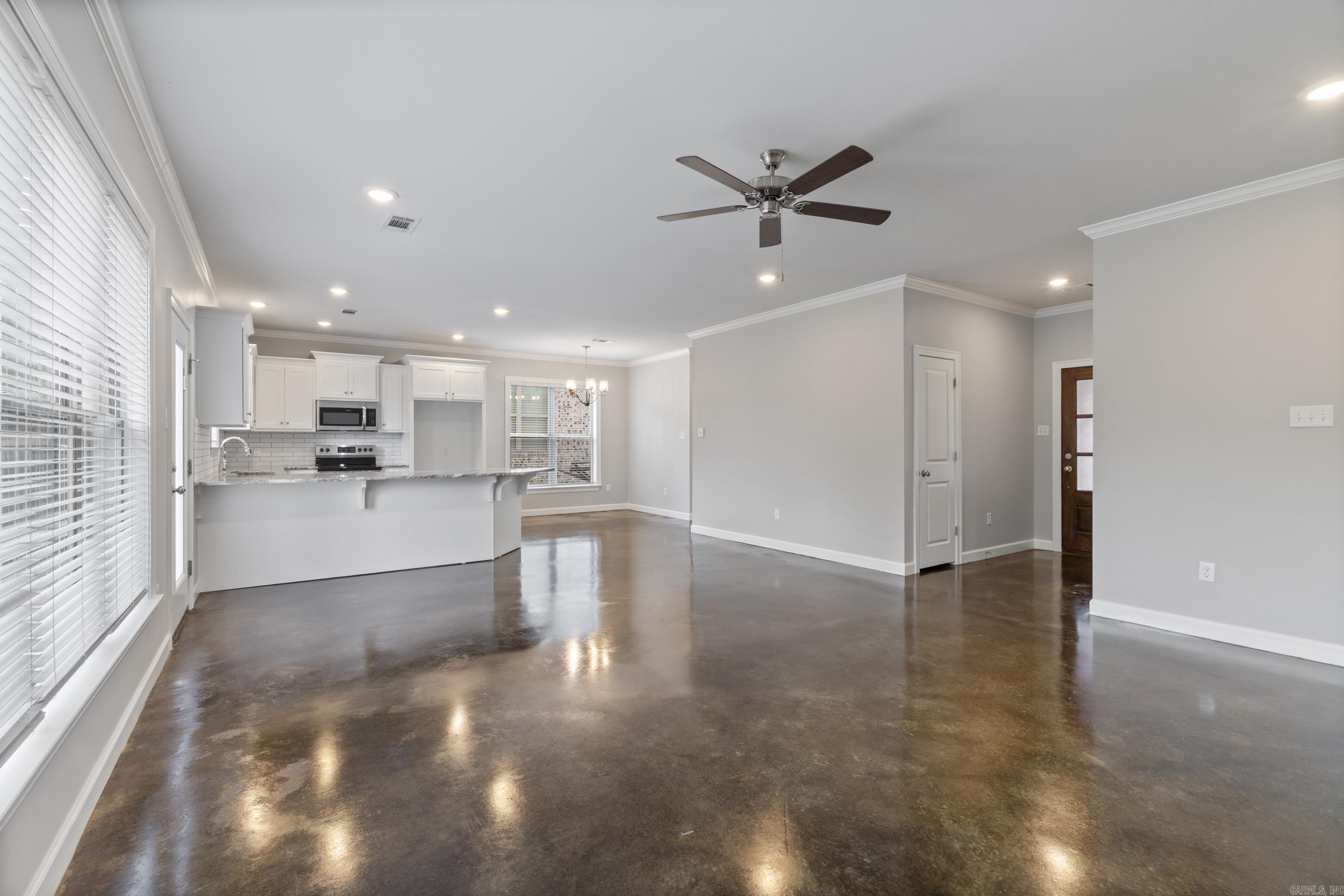 1530 CHERRY BARK  Conway, AR