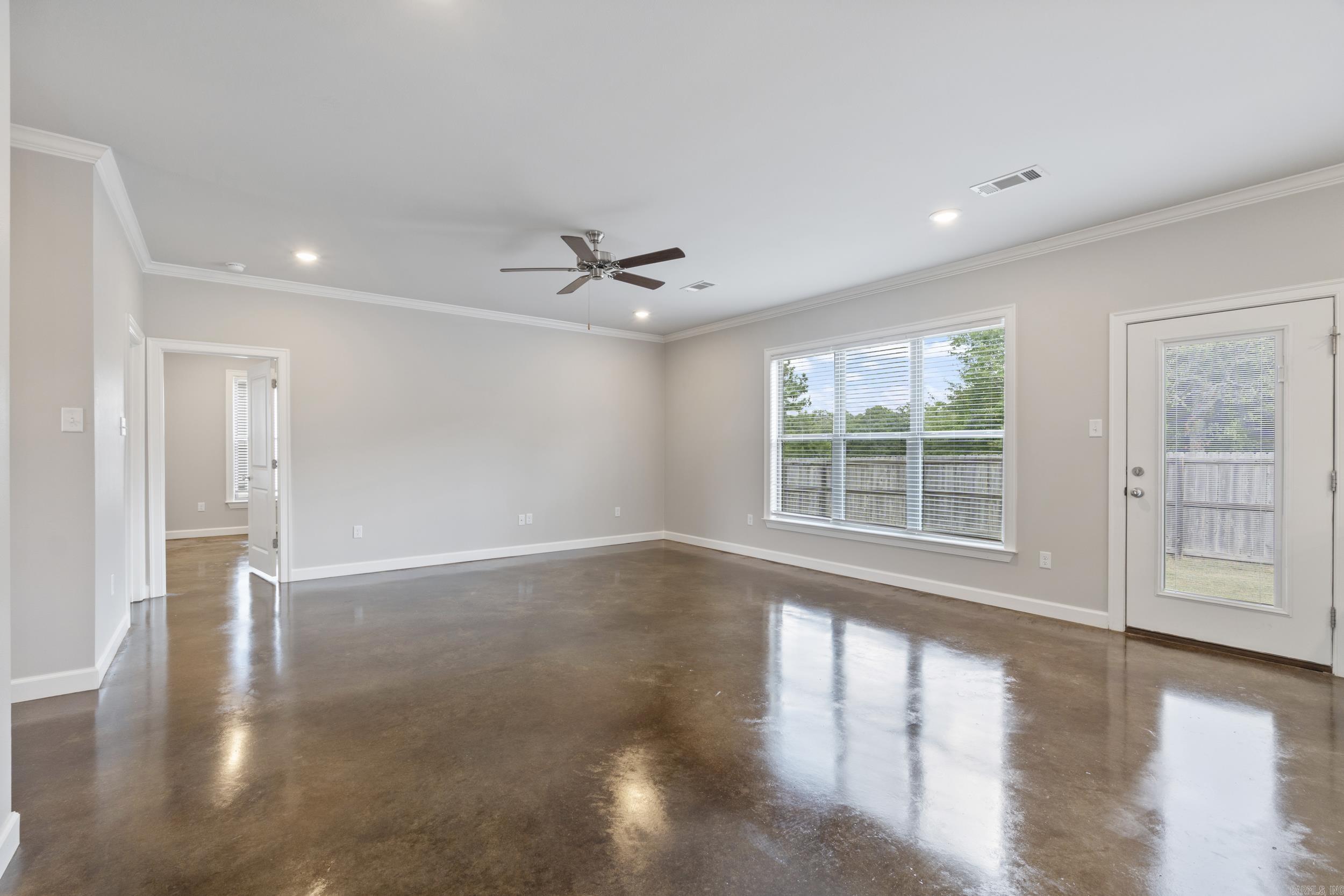 1530 CHERRY BARK  Conway, AR