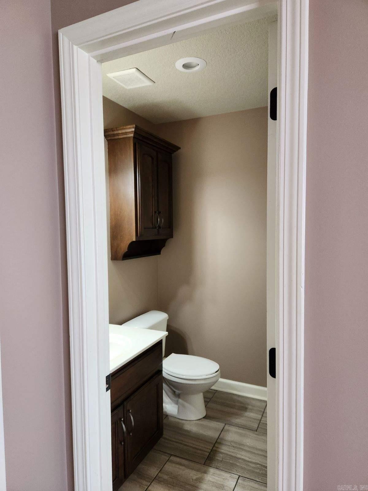 1501 David  Harrisburg, AR