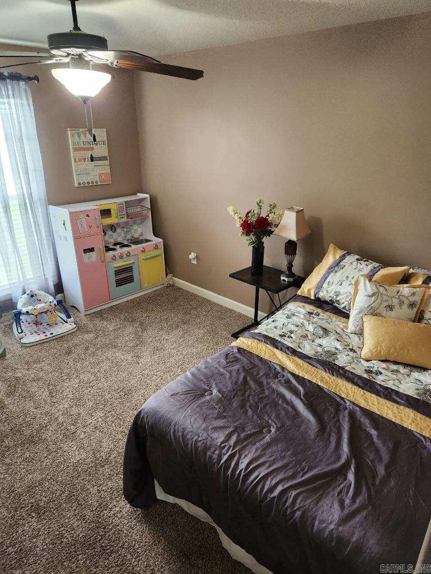 1501 David  Harrisburg, AR