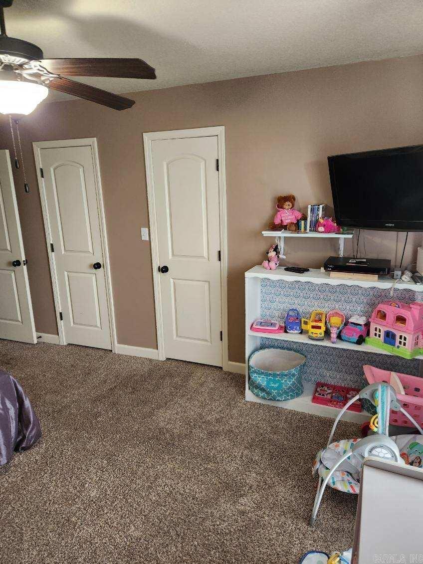 1501 David  Harrisburg, AR