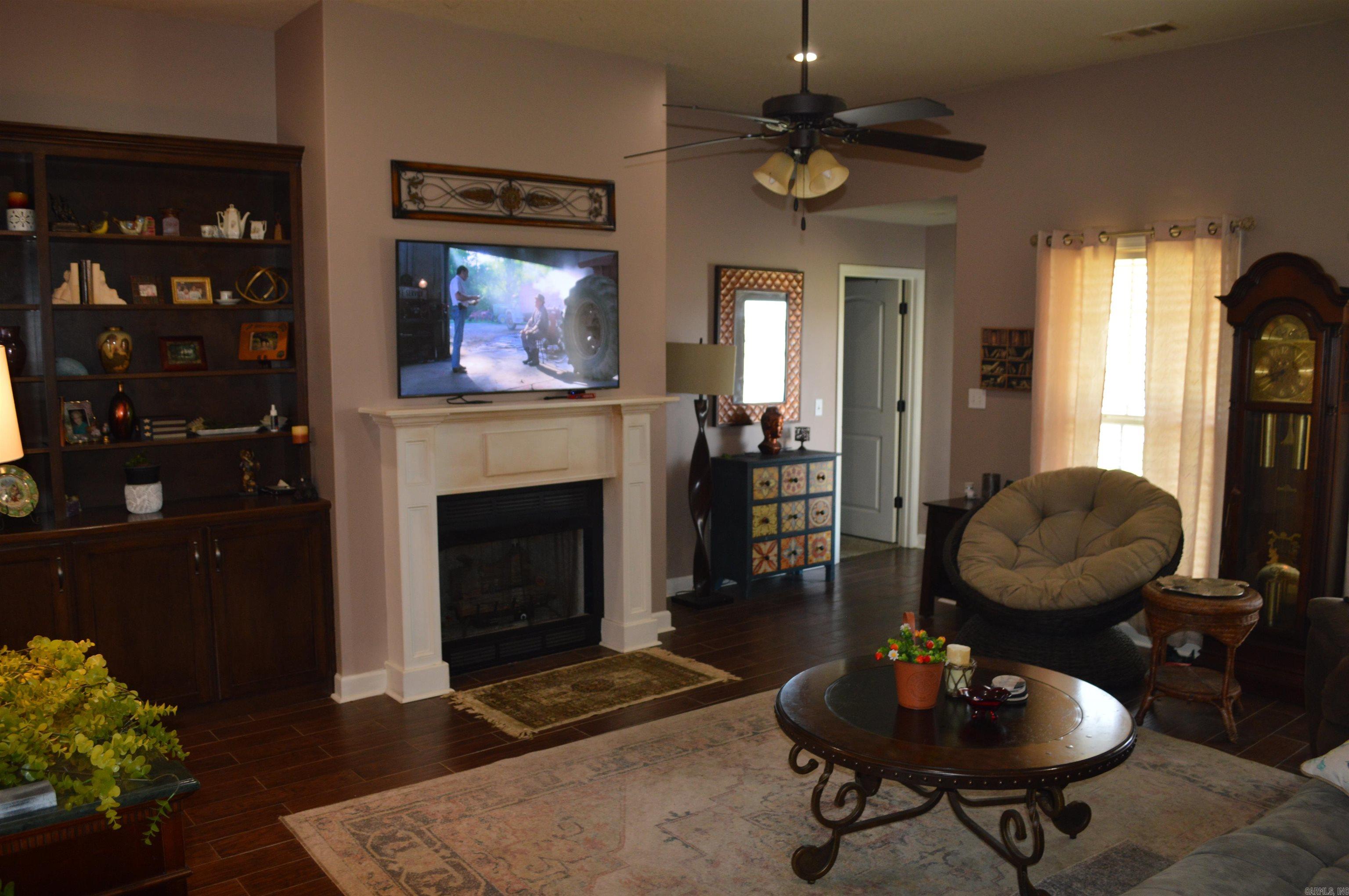 1501 David  Harrisburg, AR