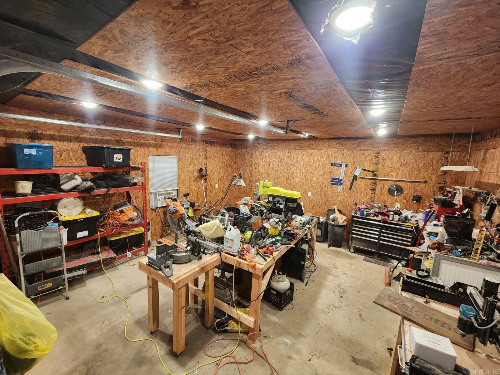 1501 David  Harrisburg, AR