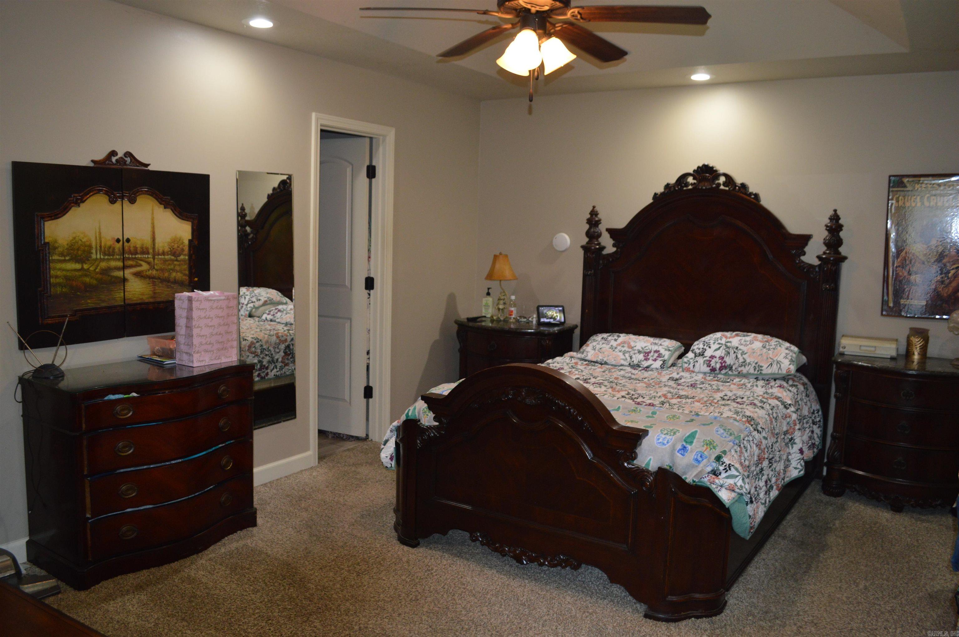 1501 David  Harrisburg, AR