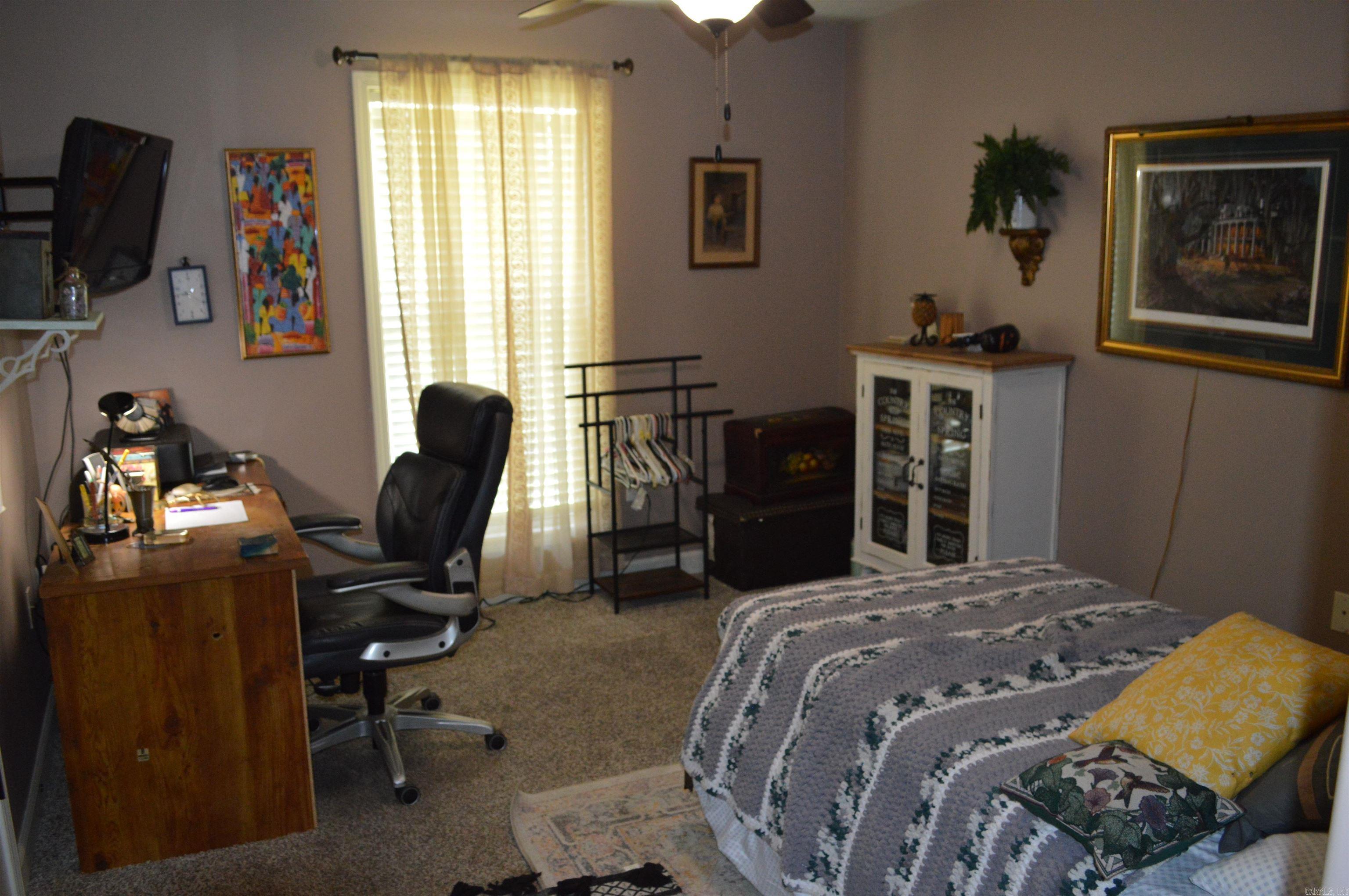 1501 David  Harrisburg, AR