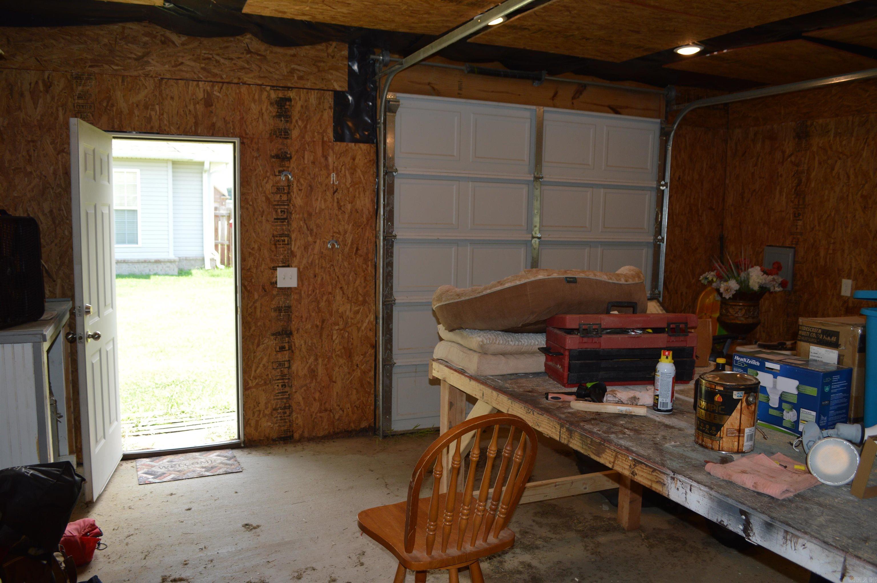 1501 David  Harrisburg, AR