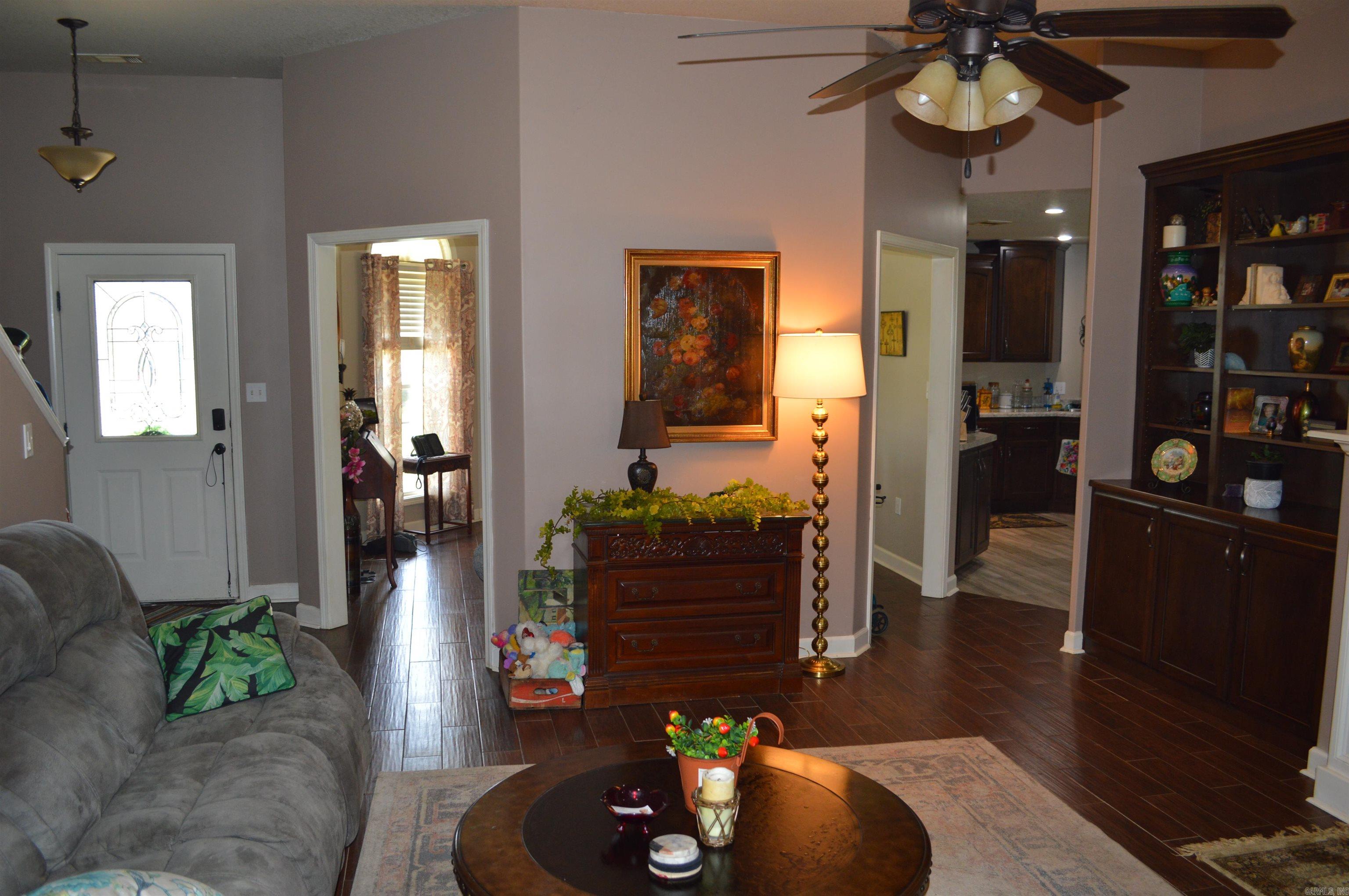 1501 David  Harrisburg, AR