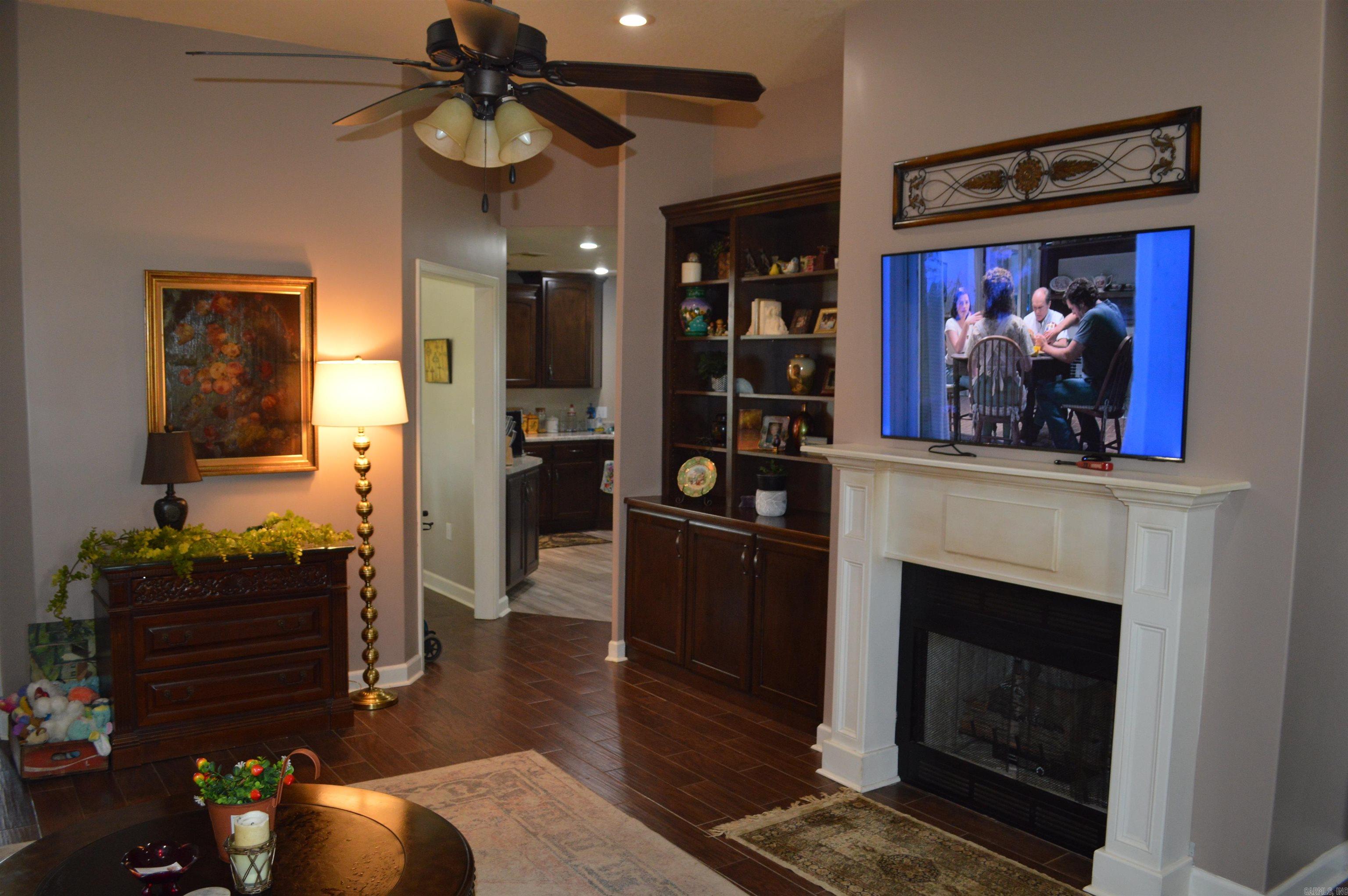 1501 David  Harrisburg, AR