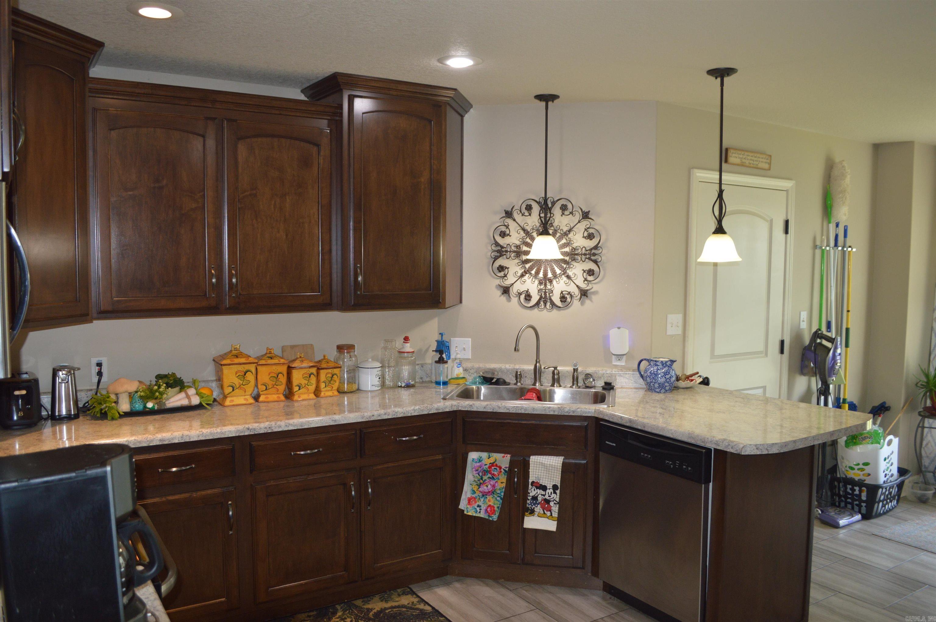 1501 David  Harrisburg, AR