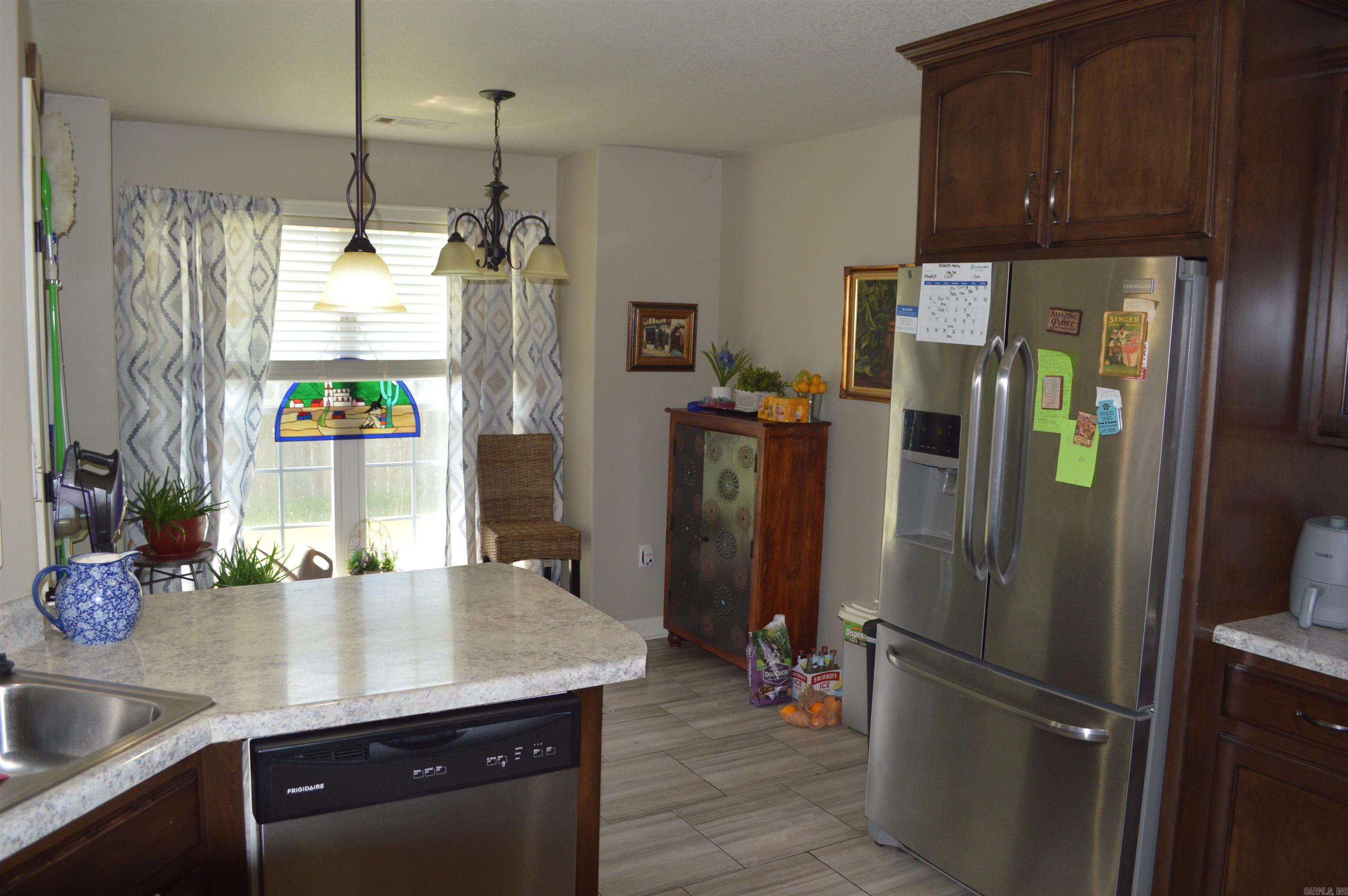 1501 David  Harrisburg, AR