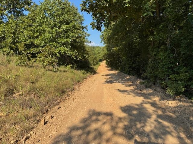 TBD Brookgrove Trl  Camp, AR