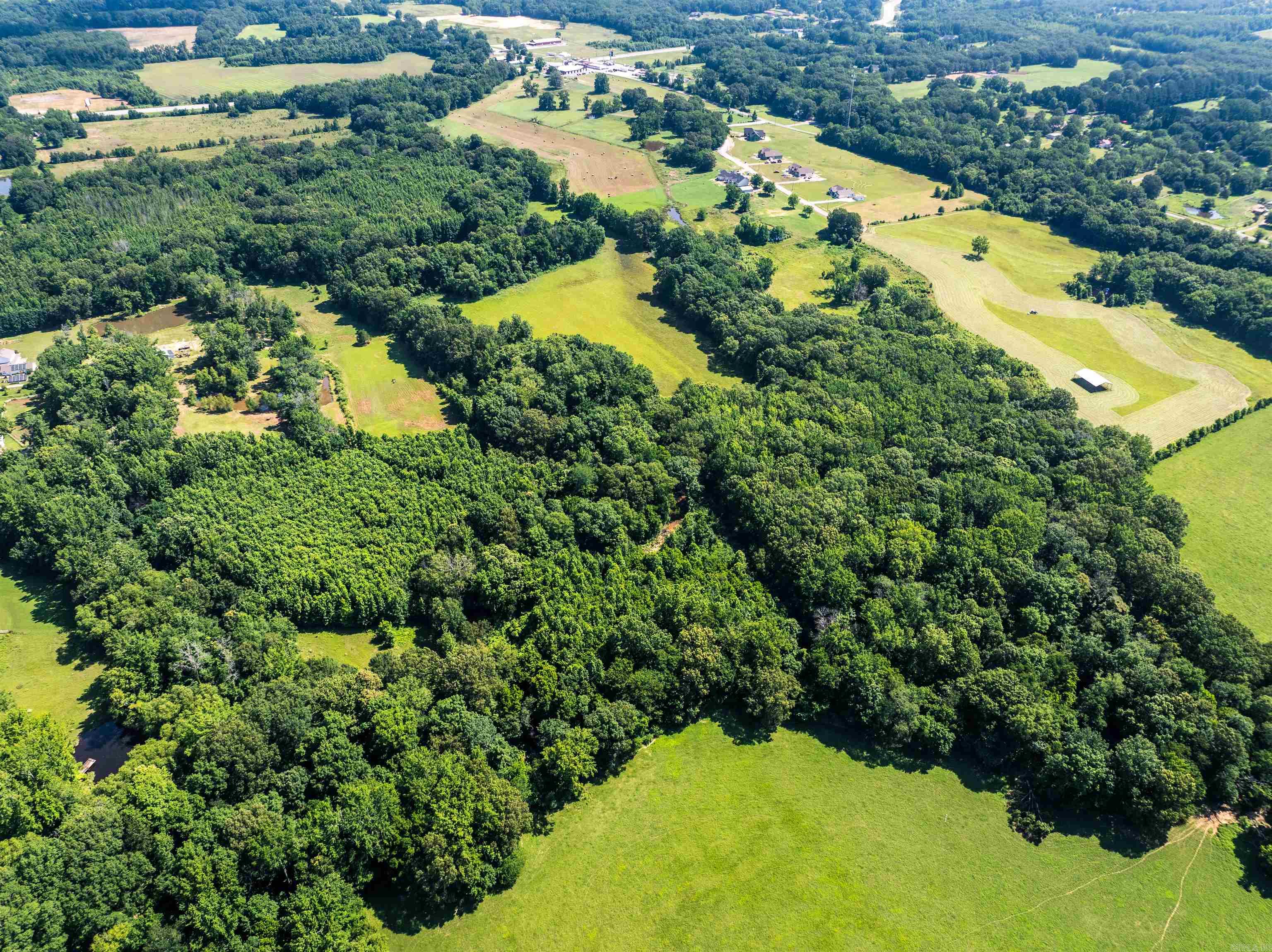 1 E Justice Farm  Conway, AR