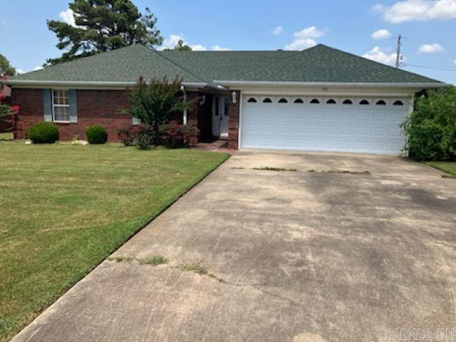 100 Schafer  Carlisle, AR
