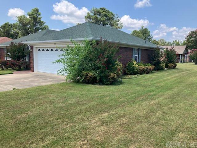 100 Schafer  Carlisle, AR