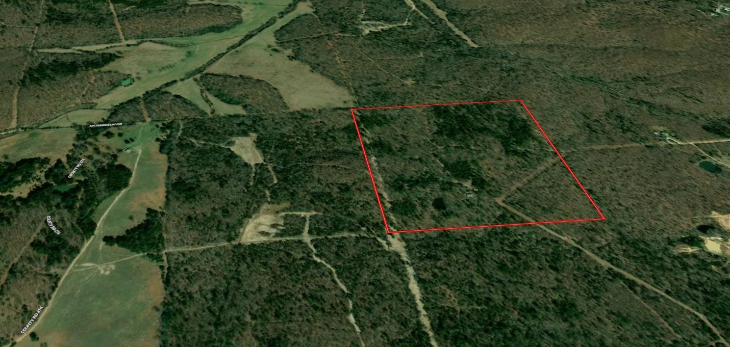 800 Foster Drive  Violet Hill, AR