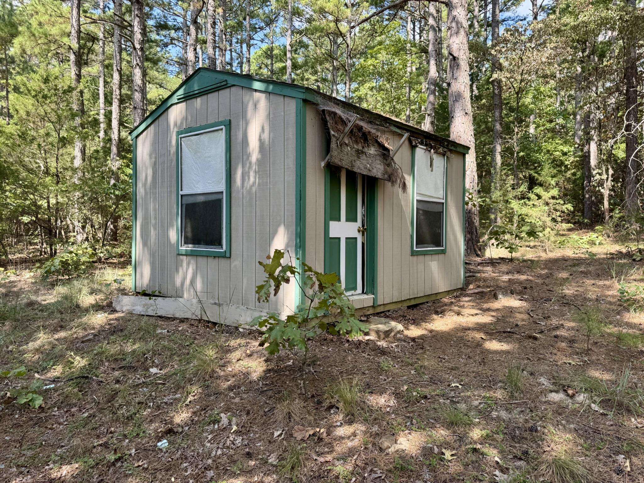 800 Foster Drive  Violet Hill, AR