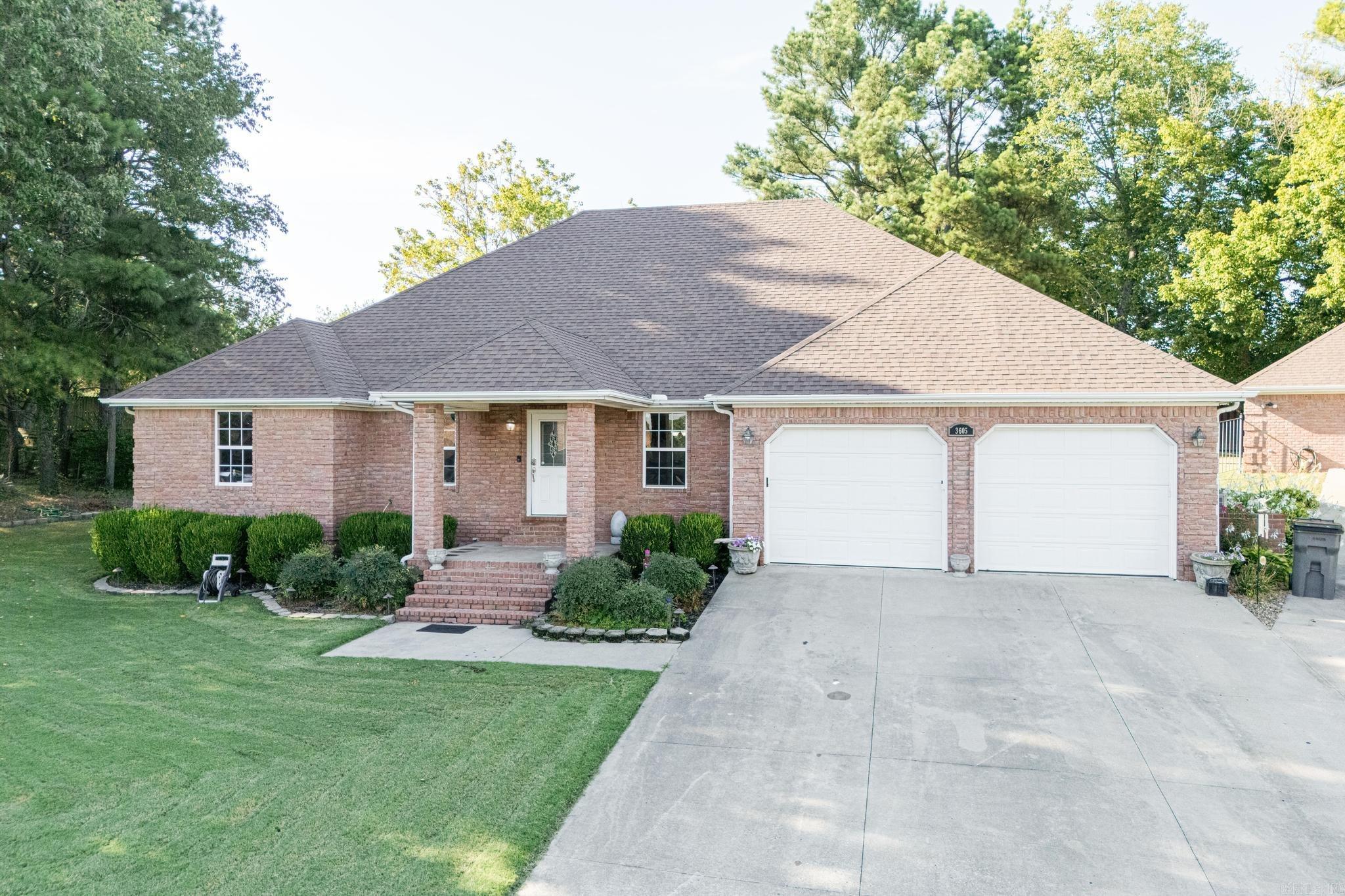 3605 Dell Cove  Paragould, AR