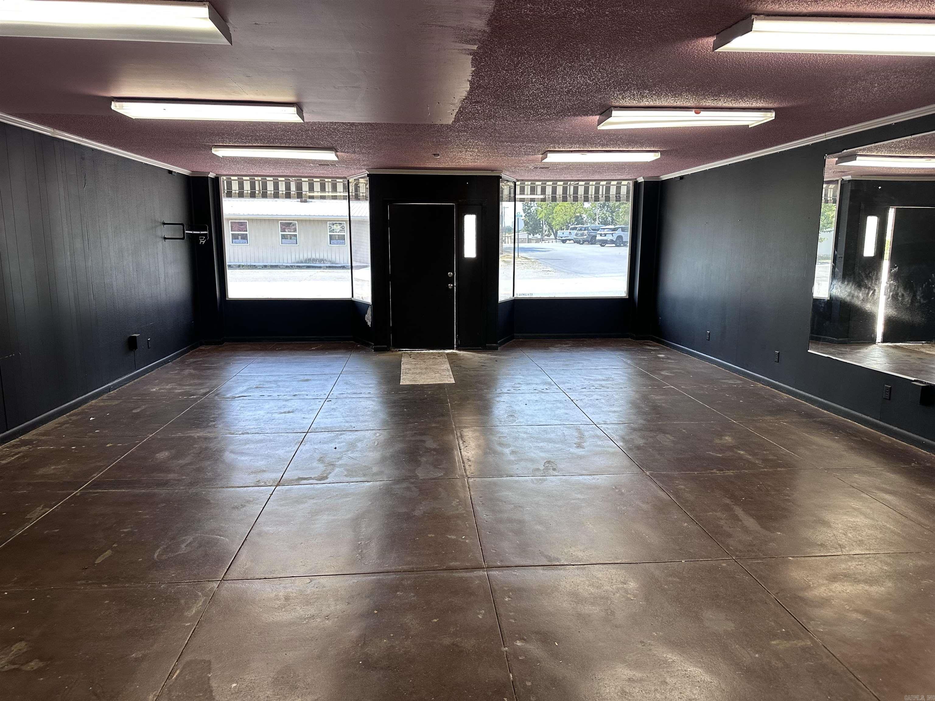 101 E Center  Sheridan, AR