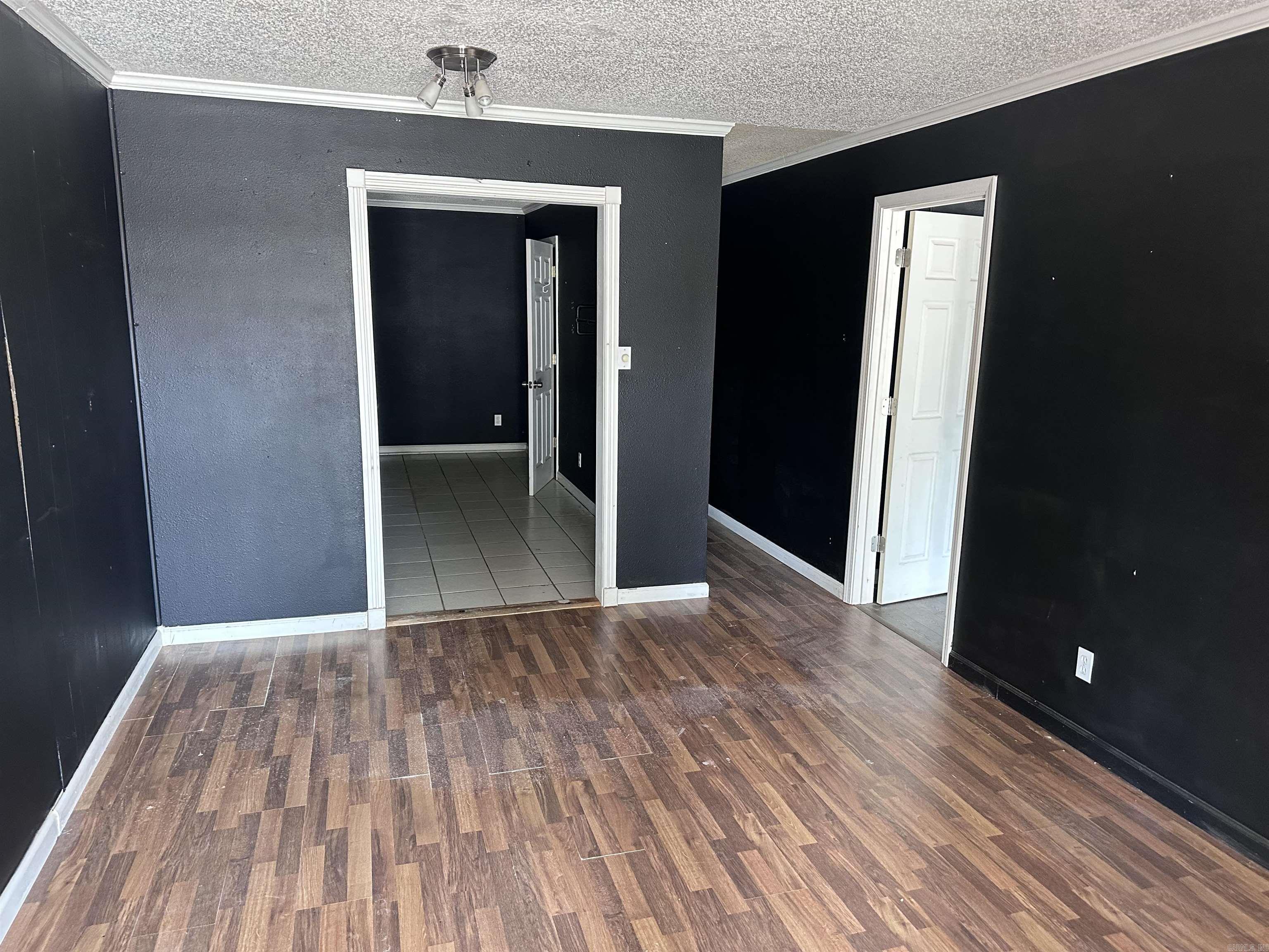 101 E Center  Sheridan, AR