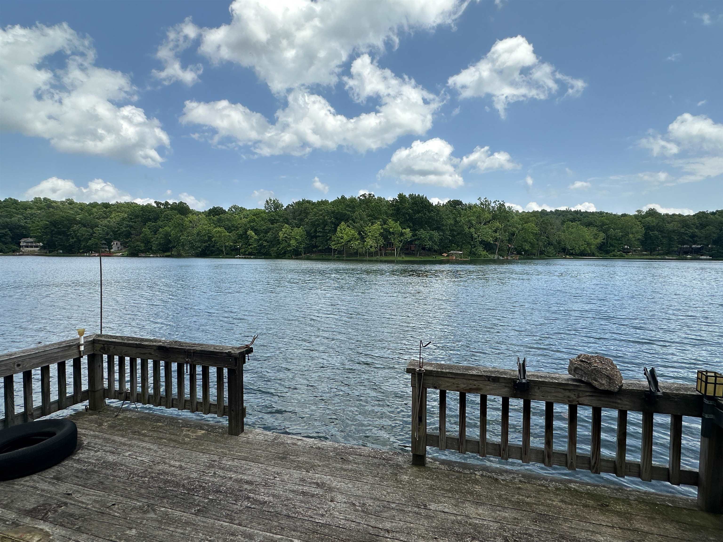 33 W Lakeshore  Cherokee Village, AR