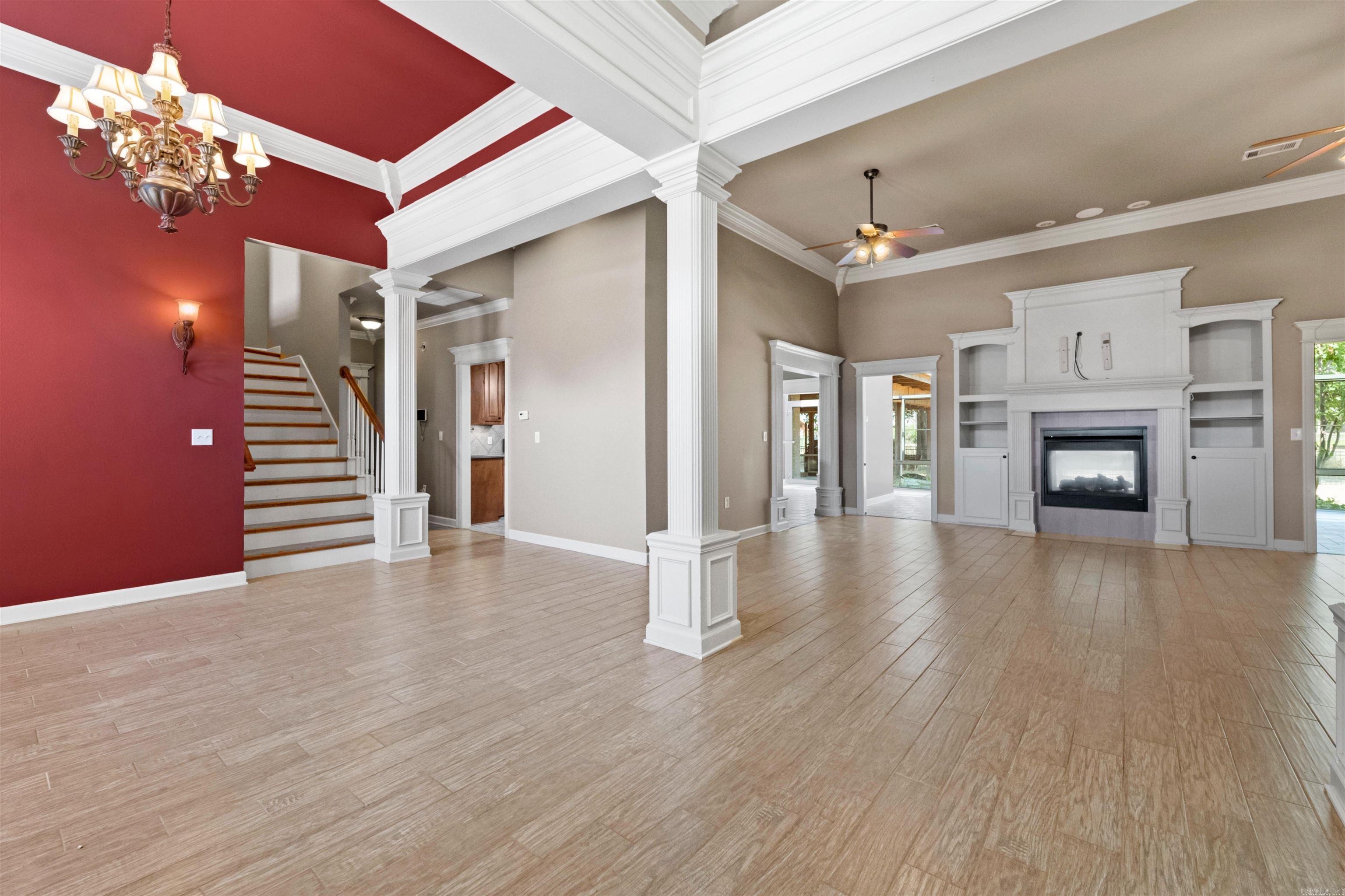 2816 Shadow Creek  Benton, AR