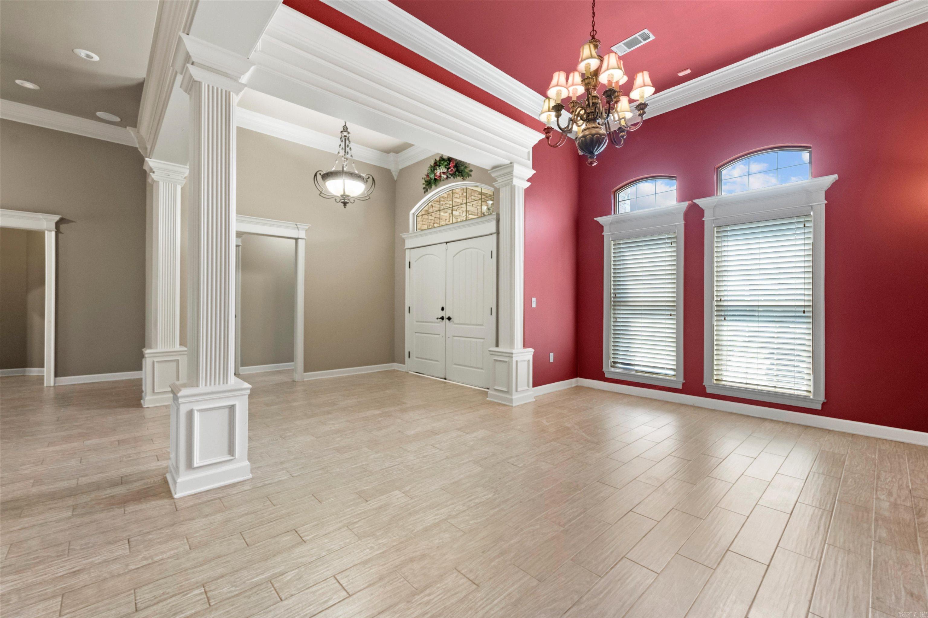 2816 Shadow Creek  Benton, AR