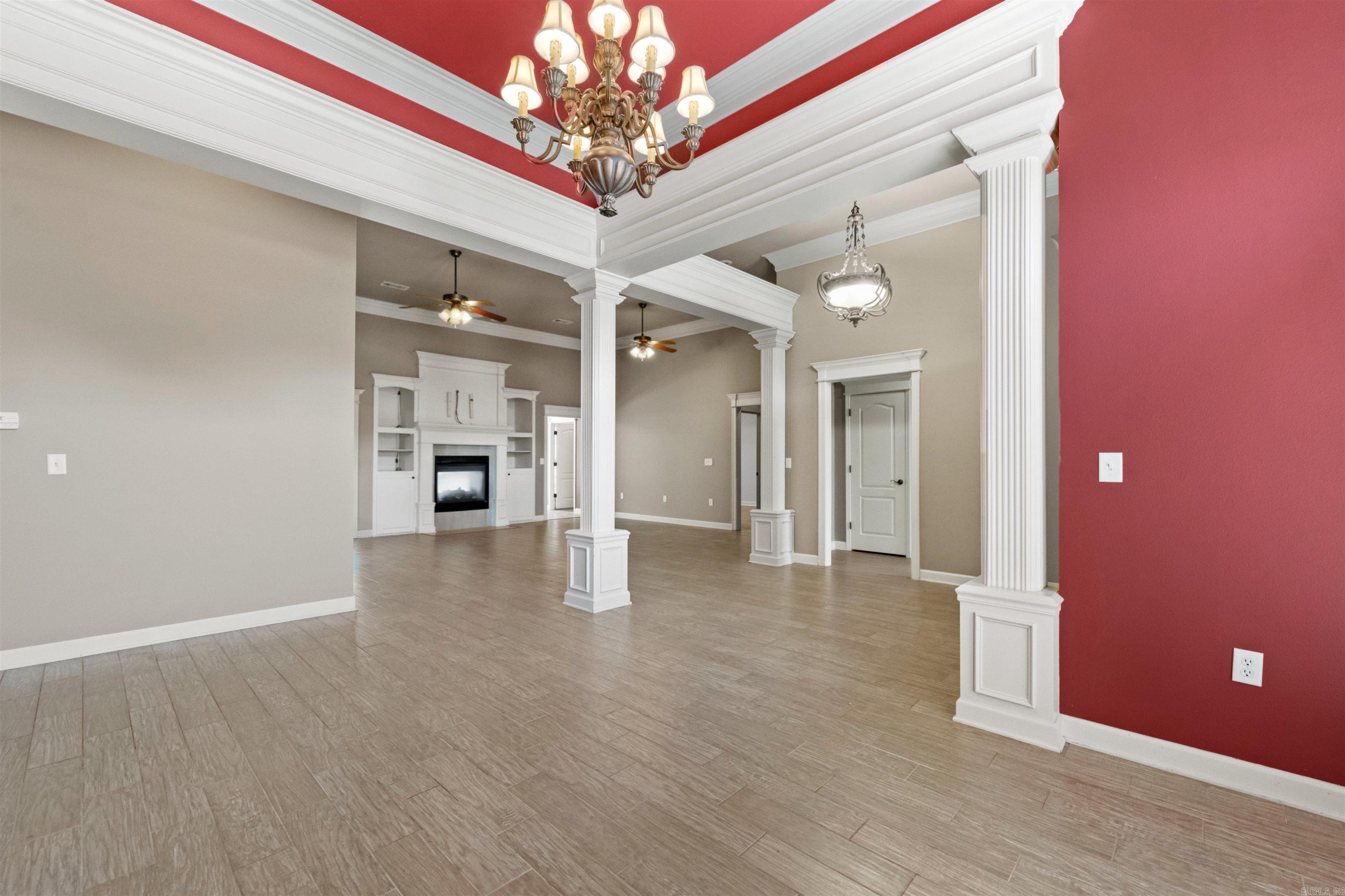 2816 Shadow Creek  Benton, AR