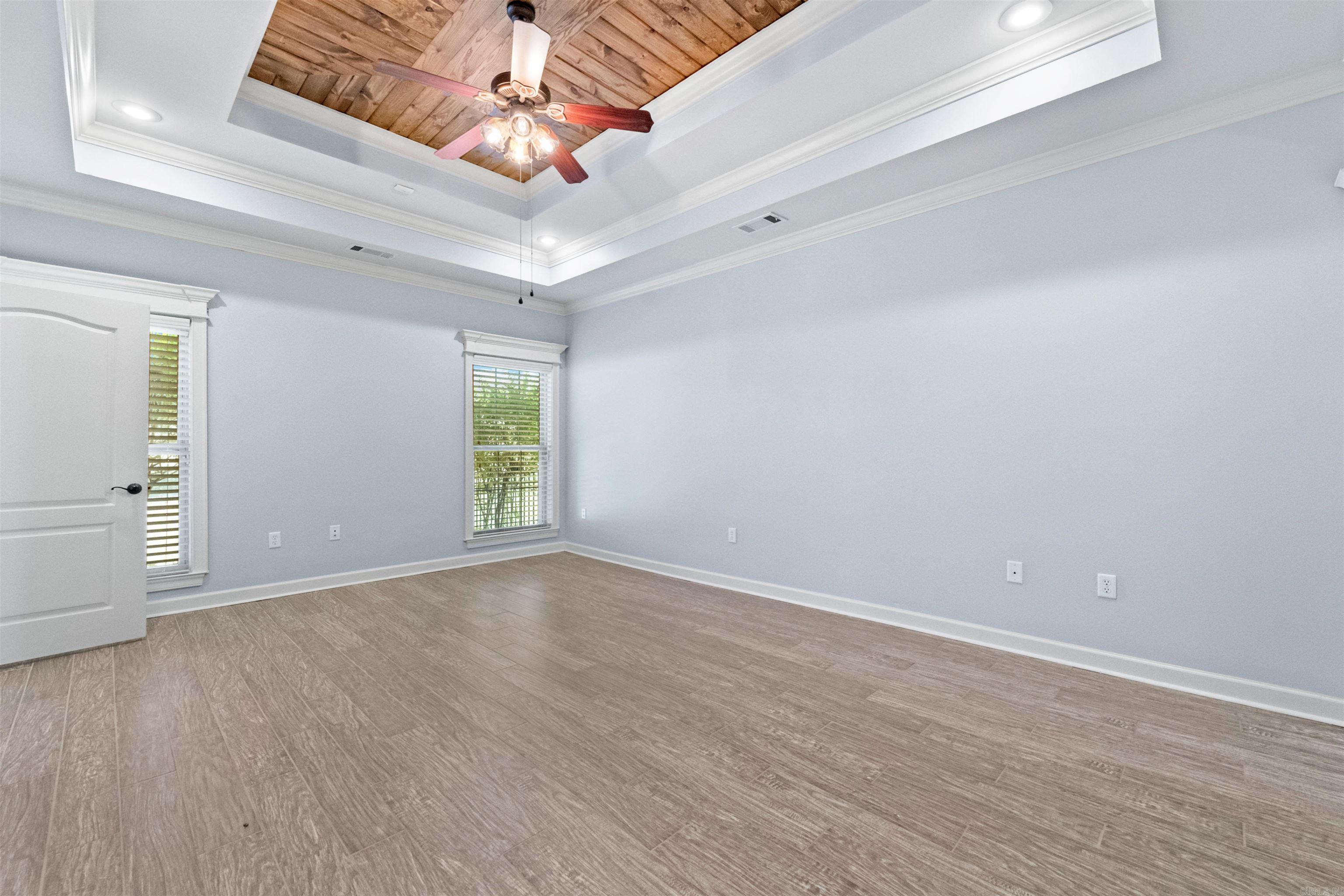 2816 Shadow Creek  Benton, AR