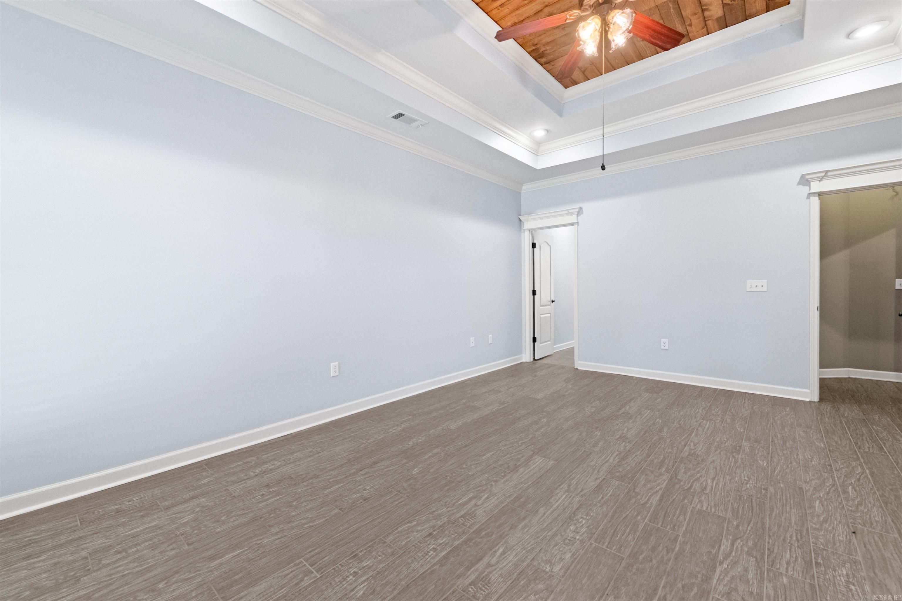 2816 Shadow Creek  Benton, AR