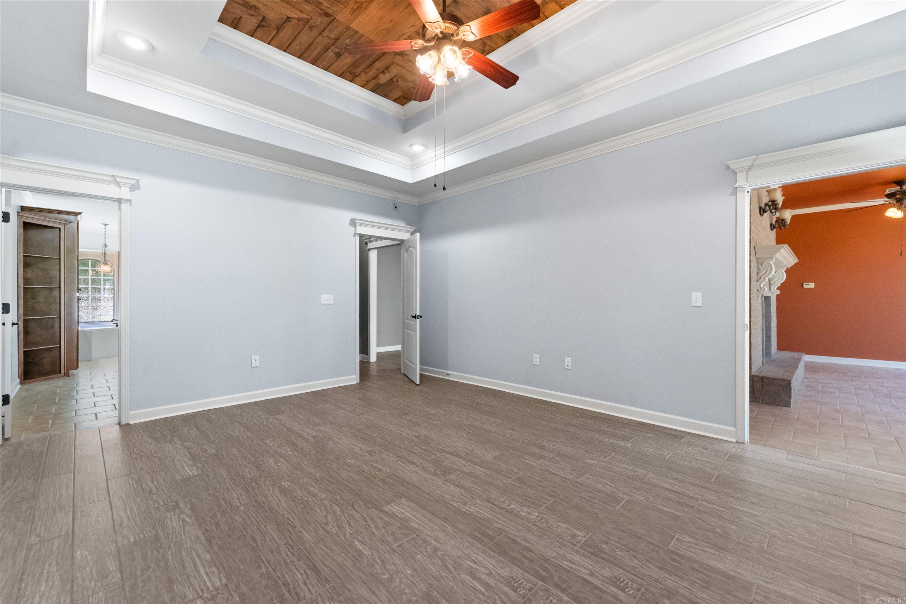 2816 Shadow Creek  Benton, AR