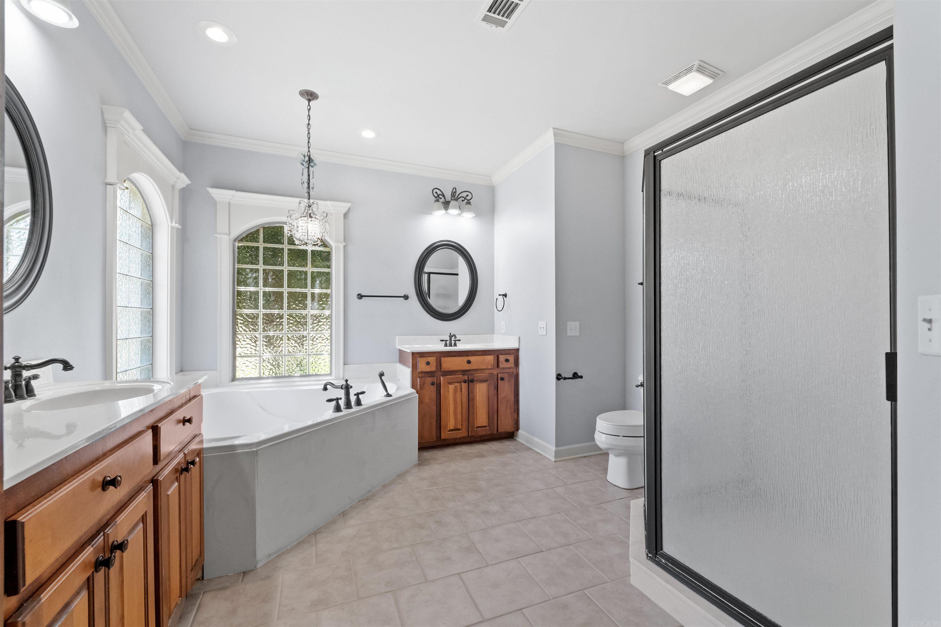 2816 Shadow Creek  Benton, AR