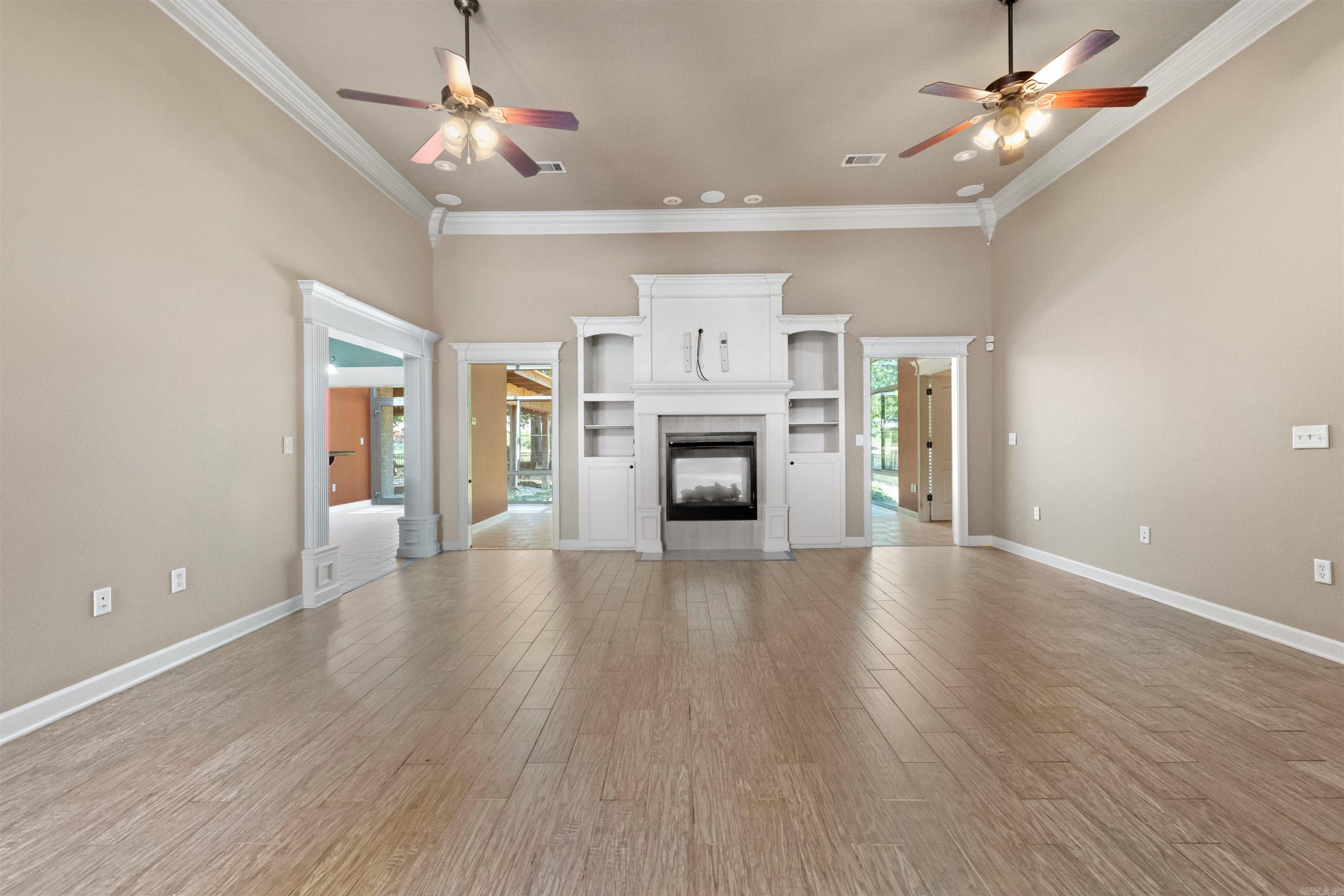 2816 Shadow Creek  Benton, AR