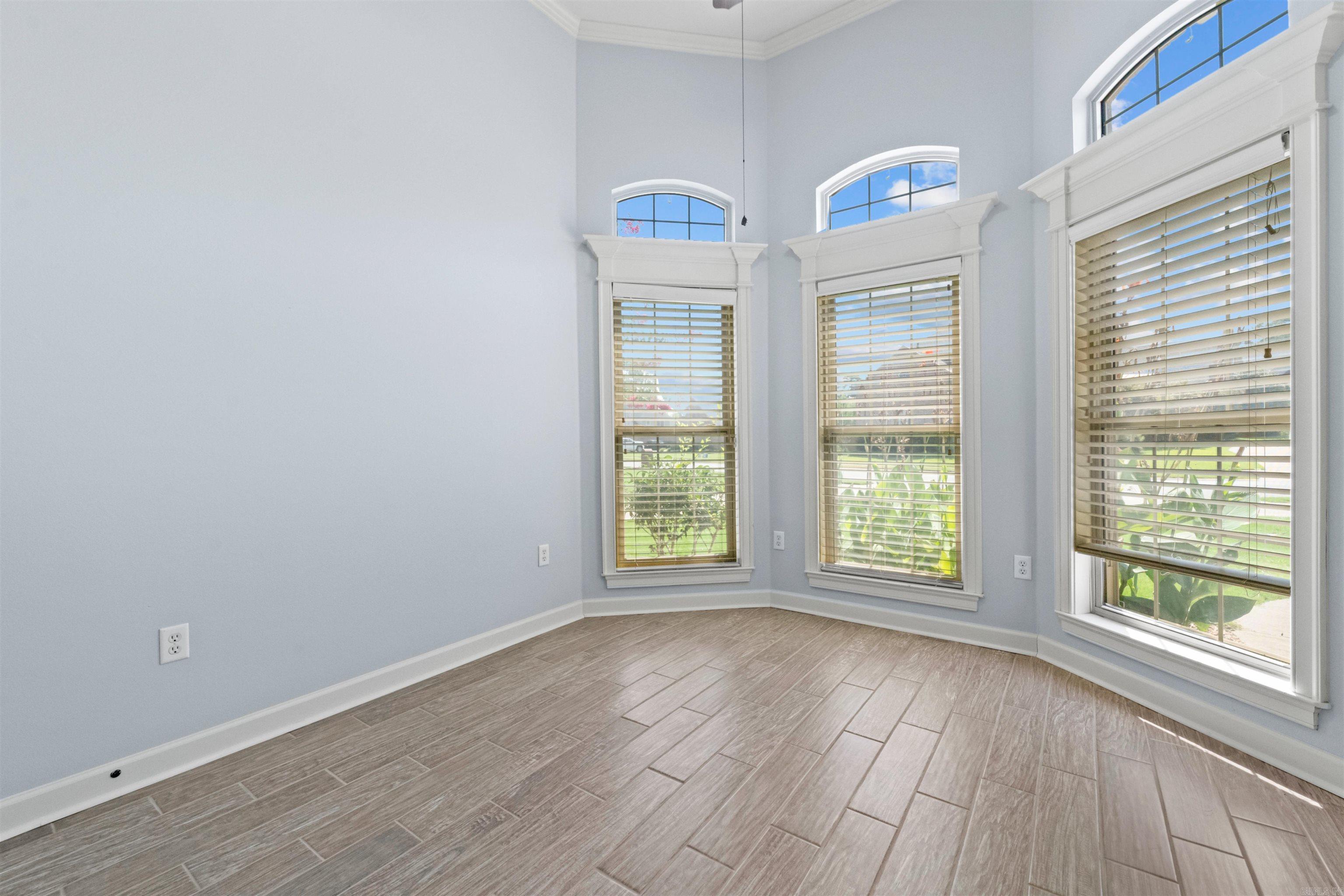 2816 Shadow Creek  Benton, AR