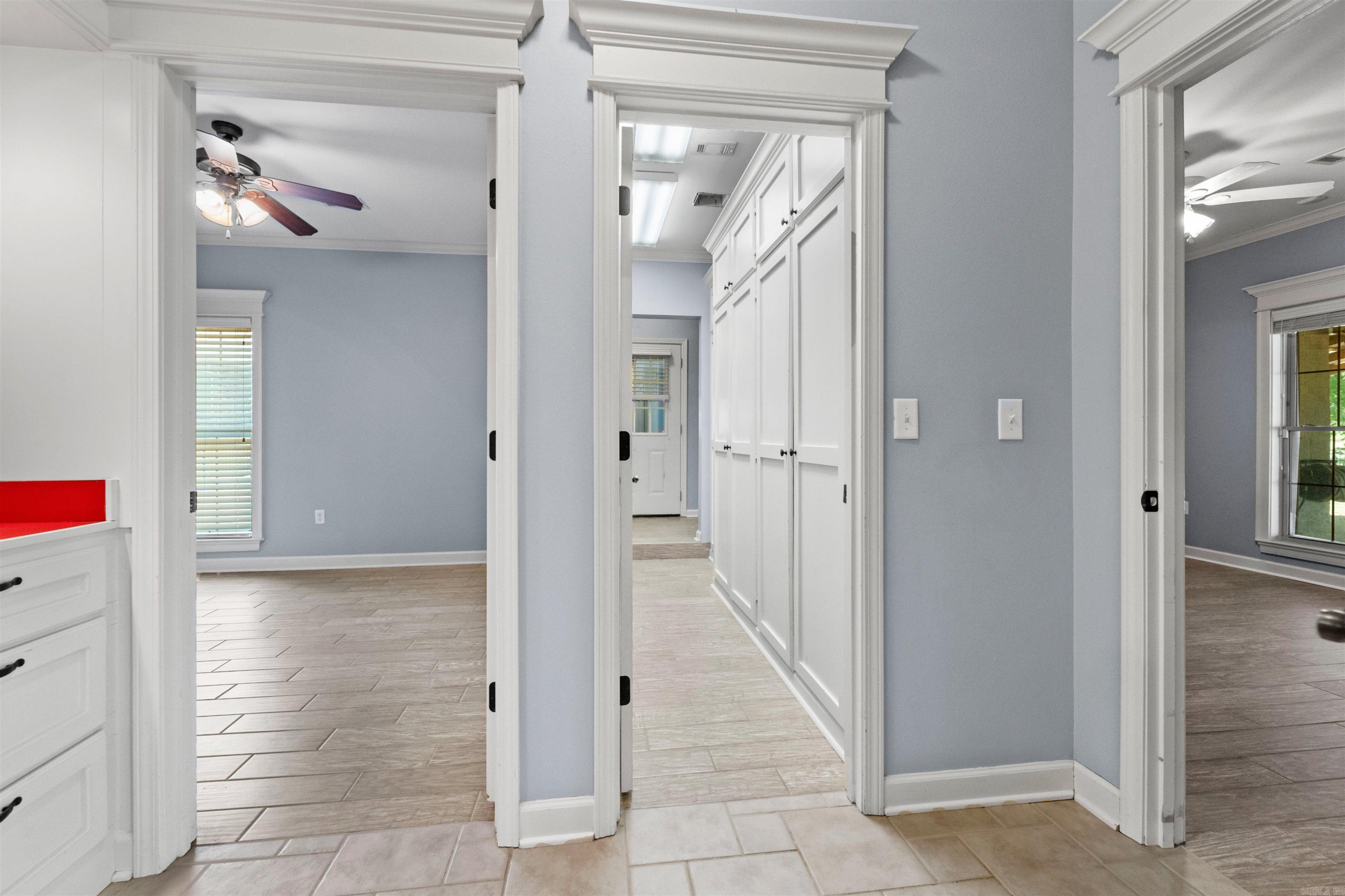 2816 Shadow Creek  Benton, AR