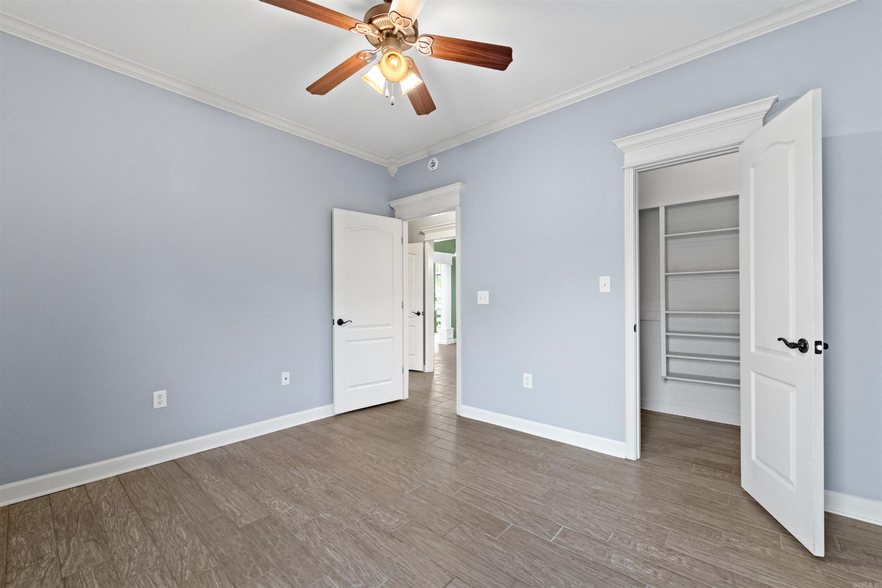2816 Shadow Creek  Benton, AR