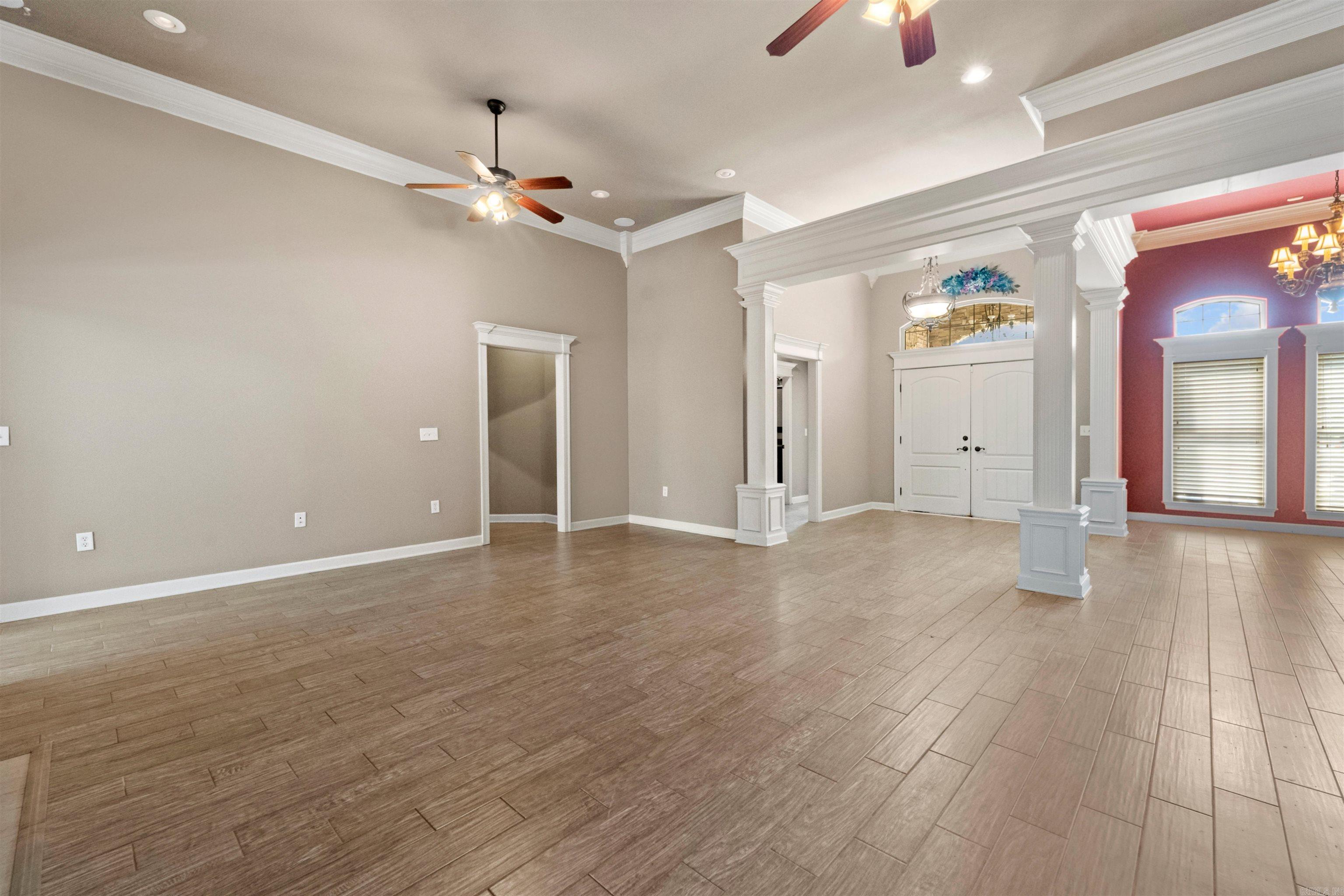 2816 Shadow Creek  Benton, AR