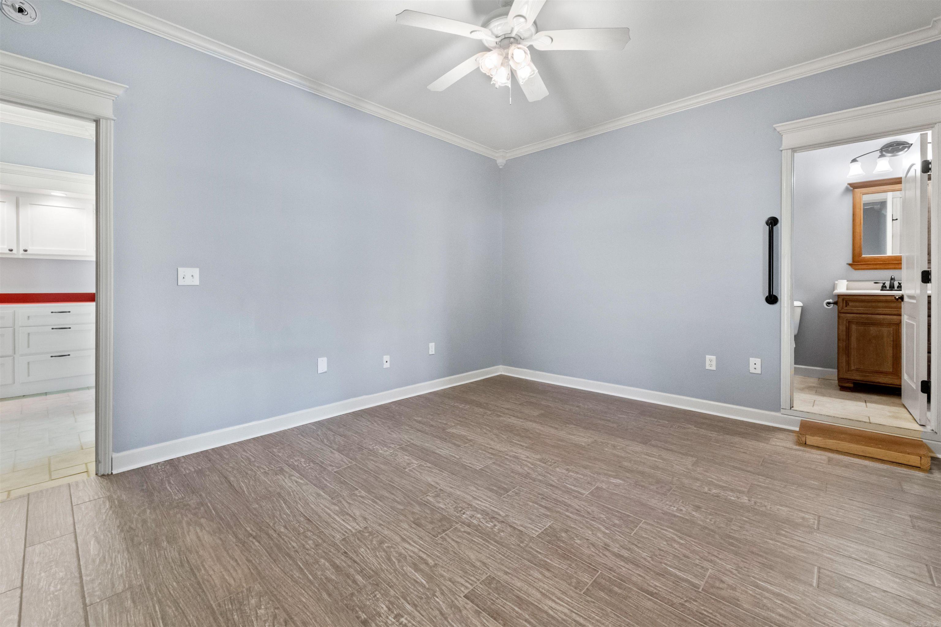 2816 Shadow Creek  Benton, AR